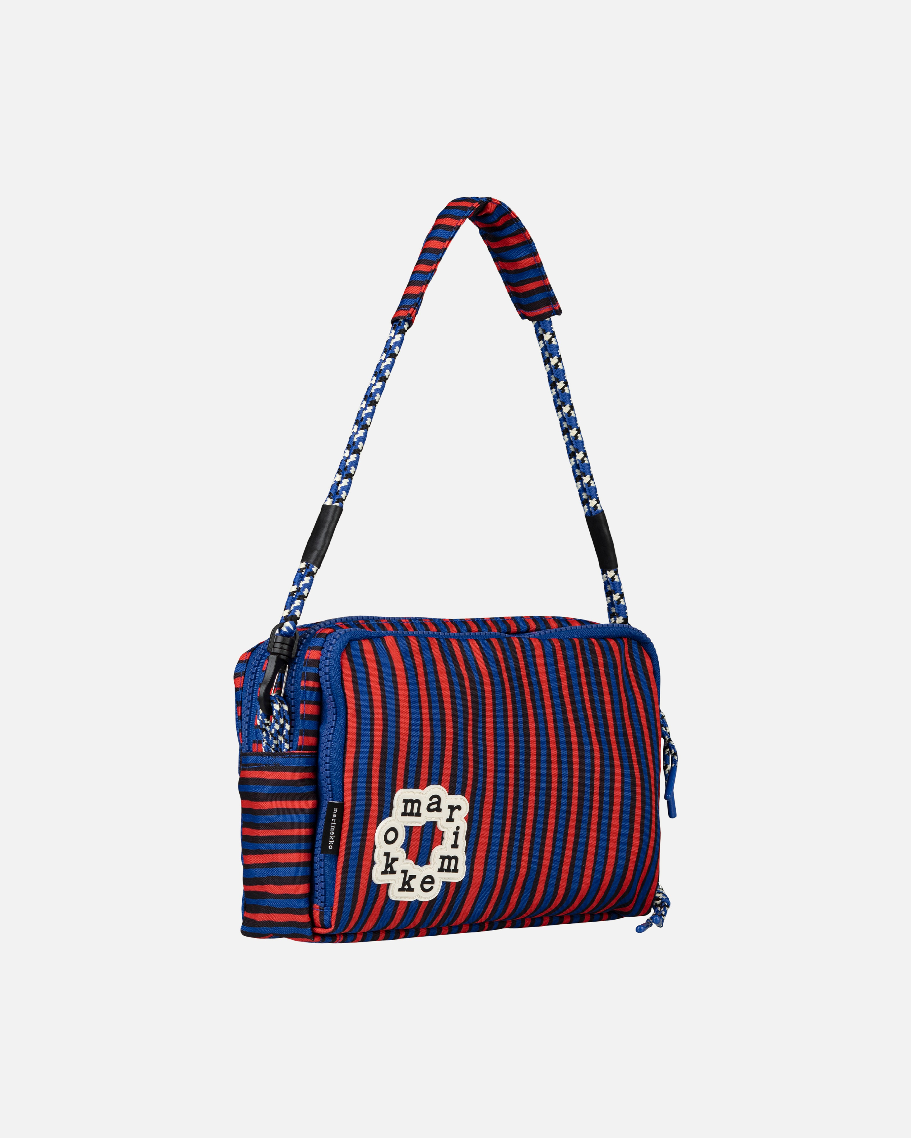 Kavari Piccolo Kioski shoulder bag