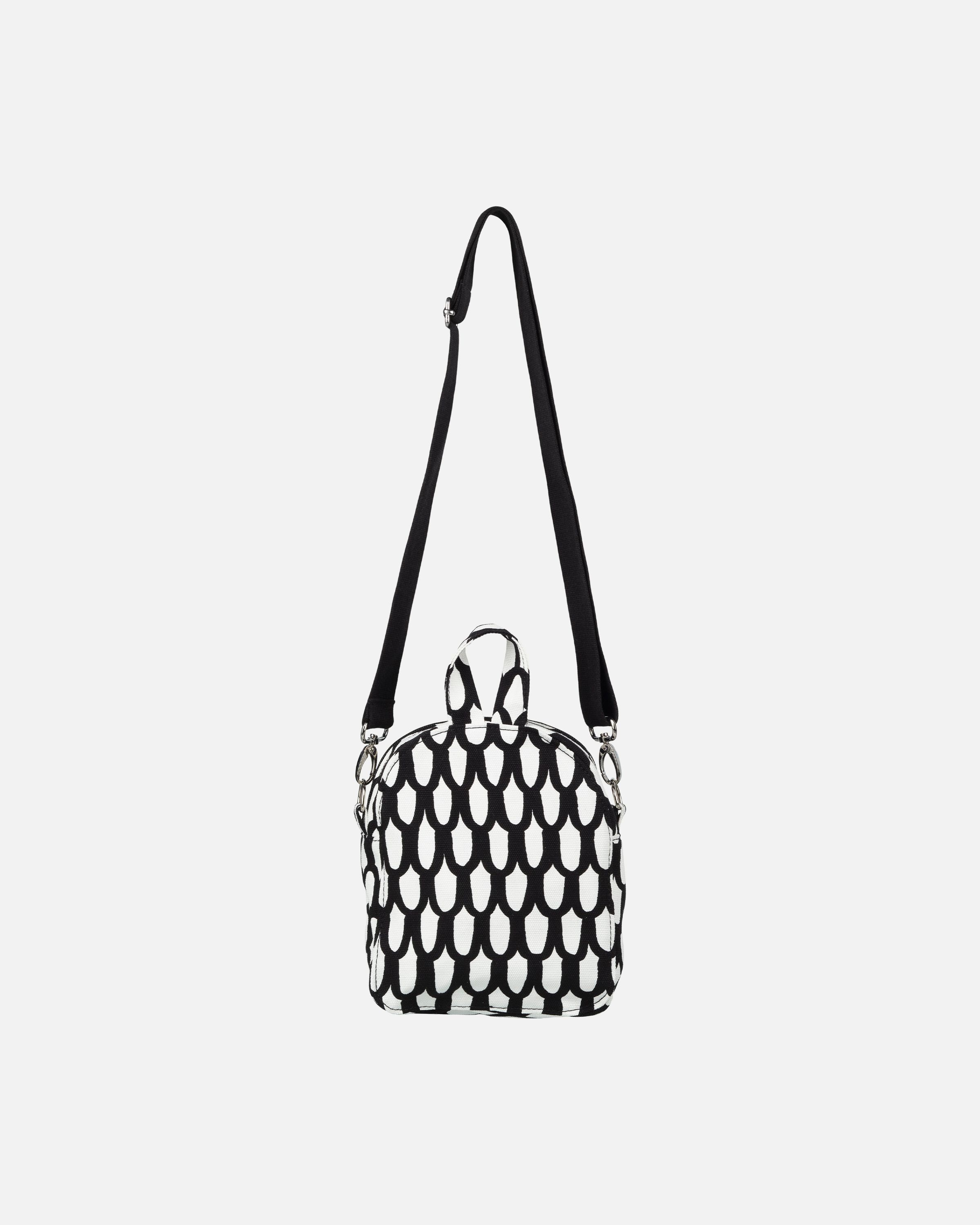 marimekko suomu トートバッグ Kaste Pikku Suomu Bag | Marimekko