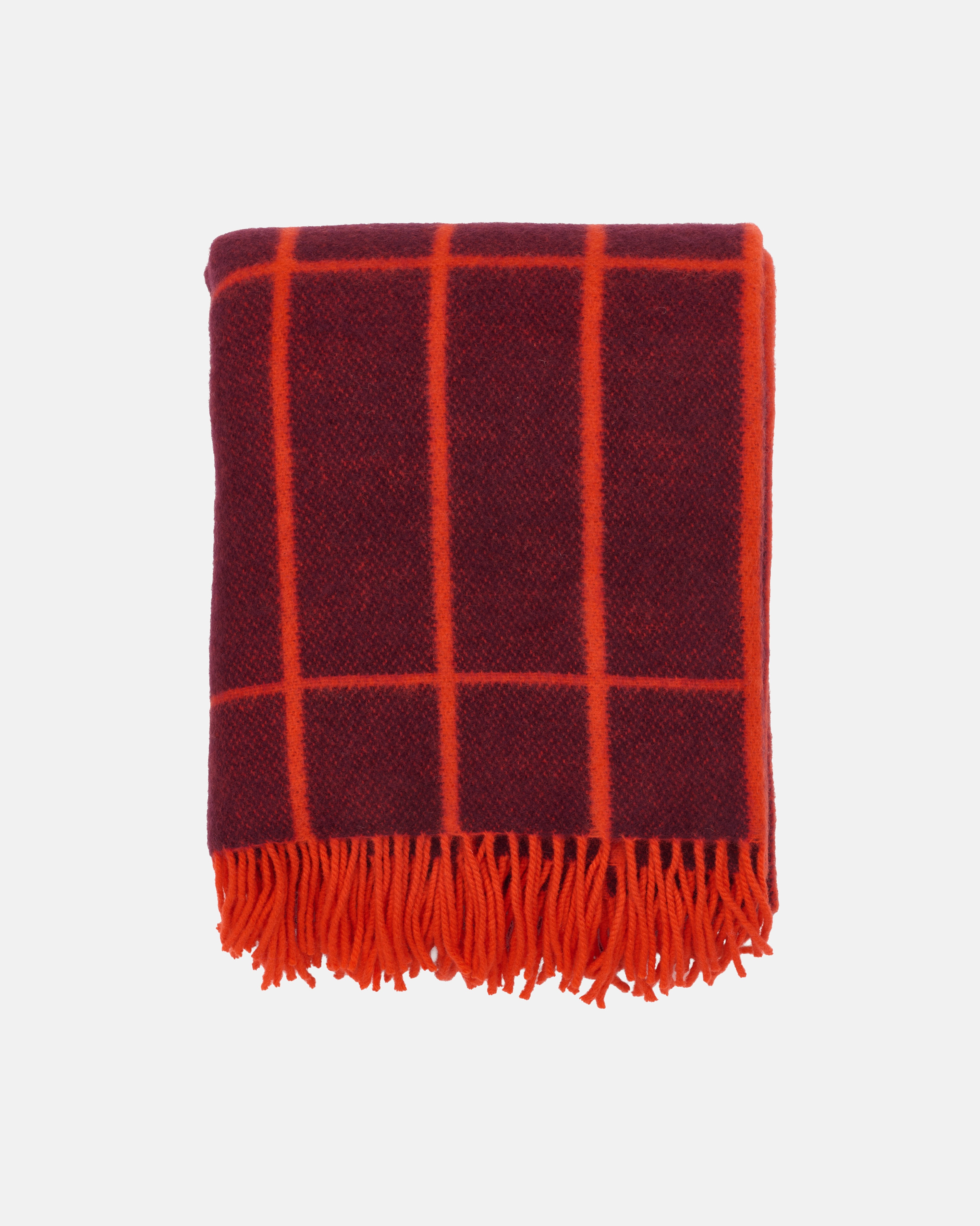 Tiiliskivi RWS Throw 130x170 cm