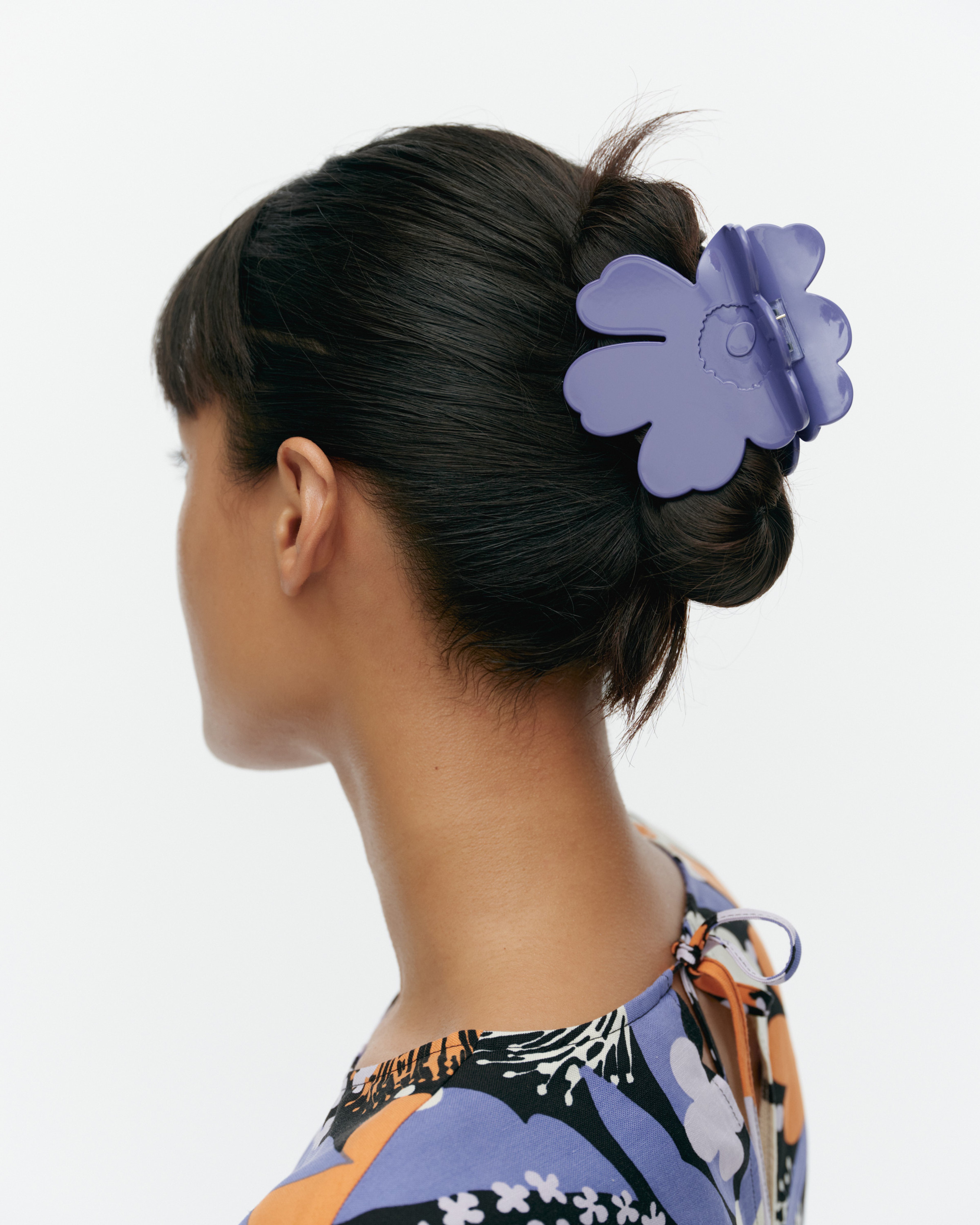 Unikko Hair Clip Large 