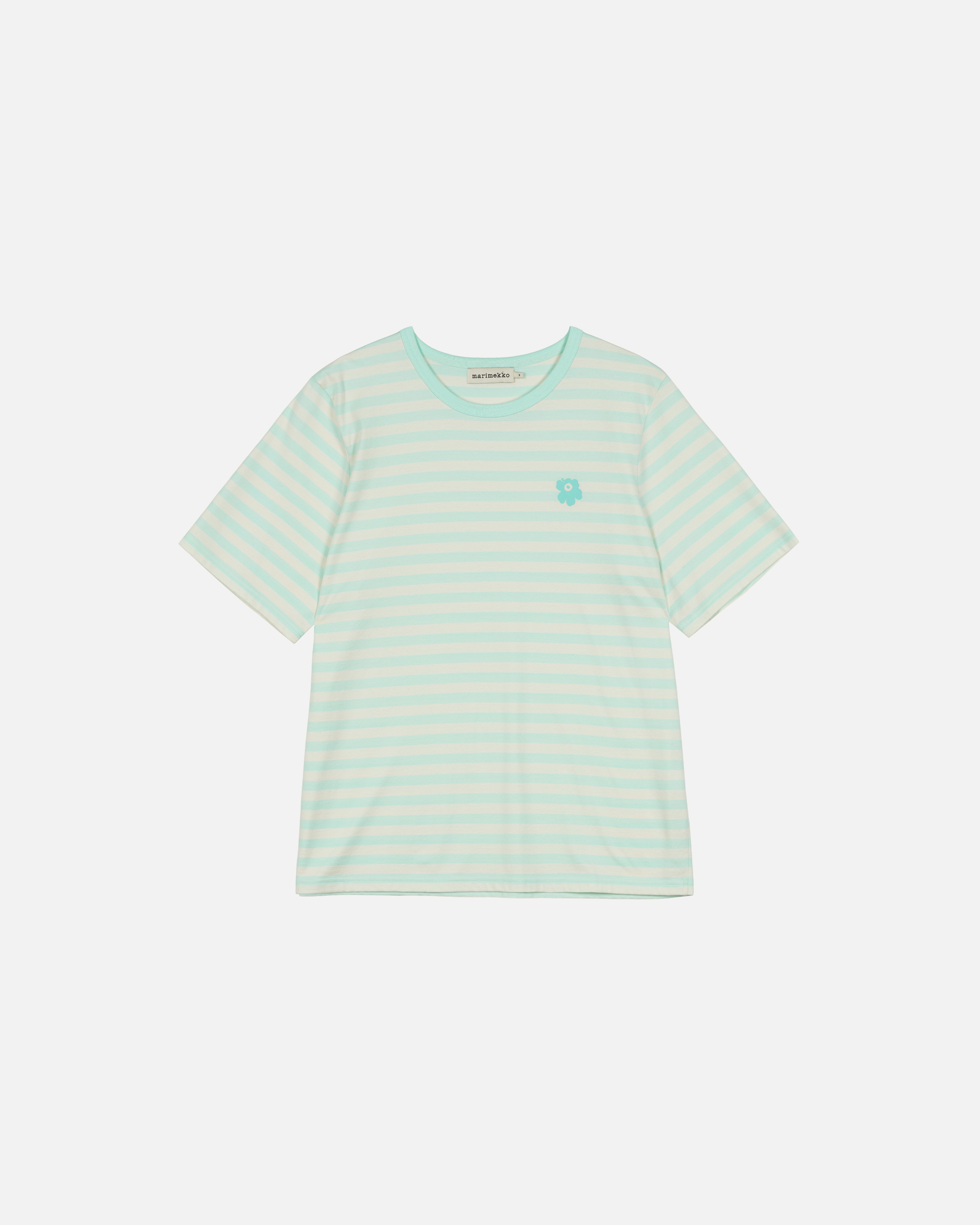 Tasaraita Unisex Kioski t-shirt