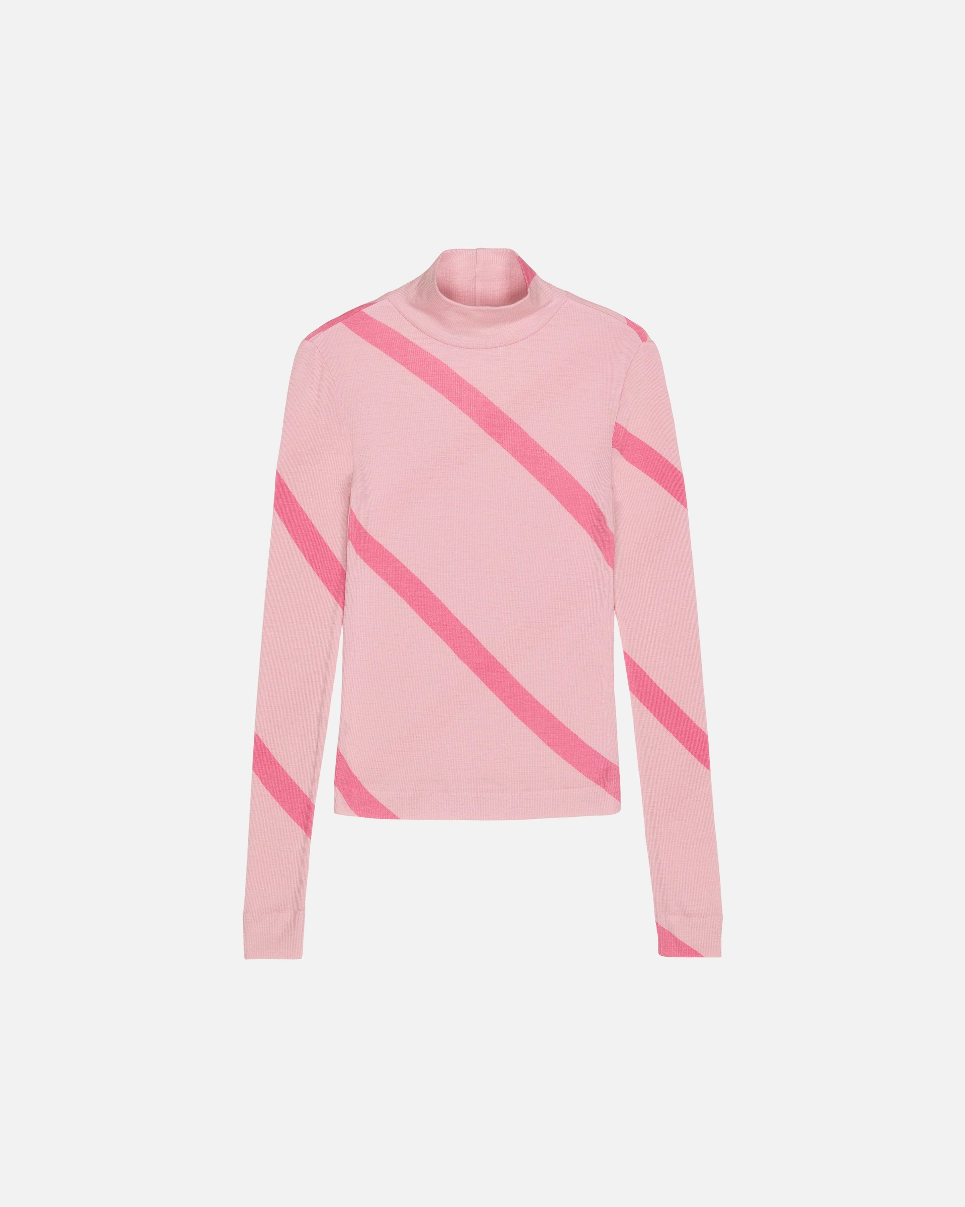 Vilpotus Basso Turtleneck shirt