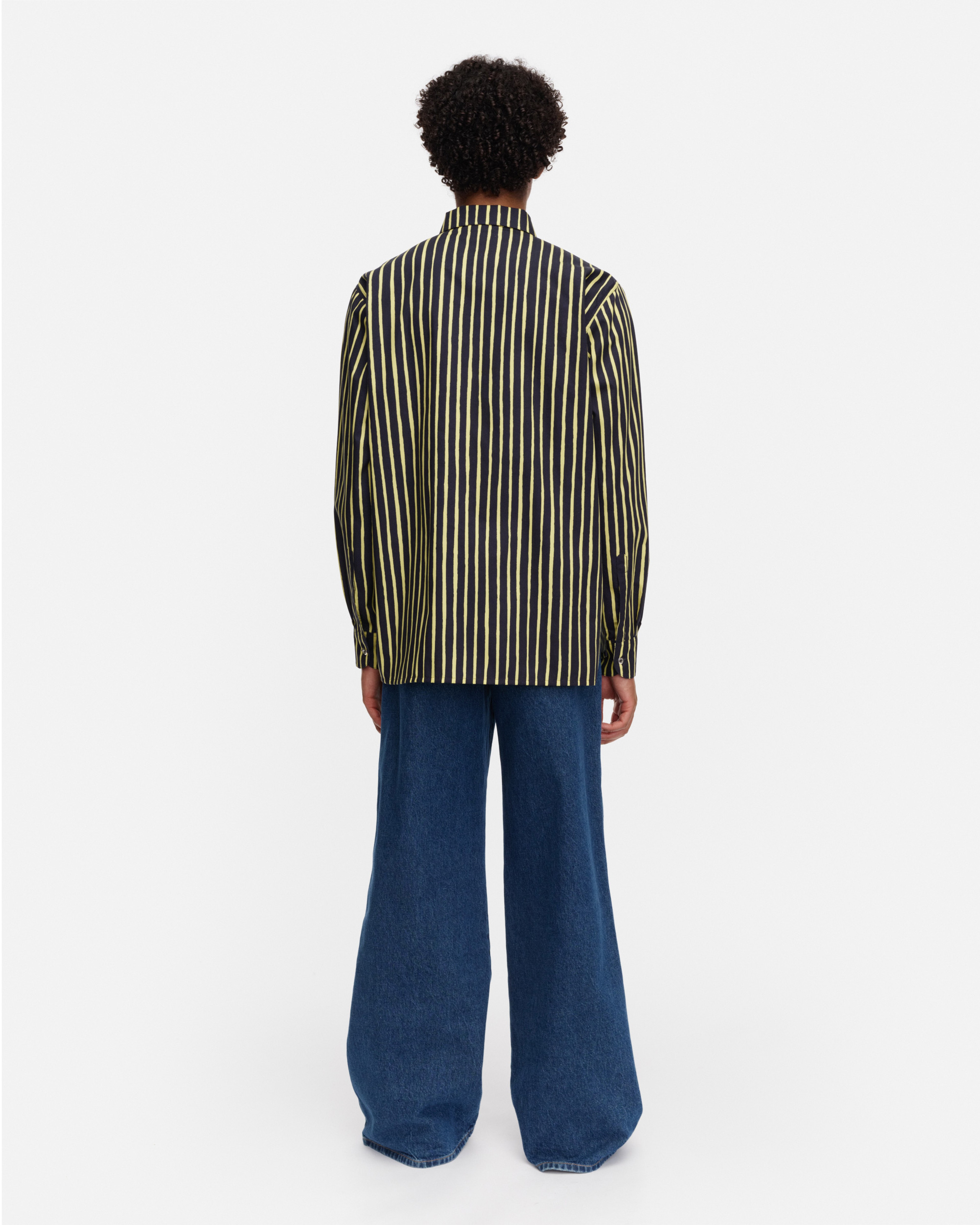 Jokapoika Kioski cotton shirt
