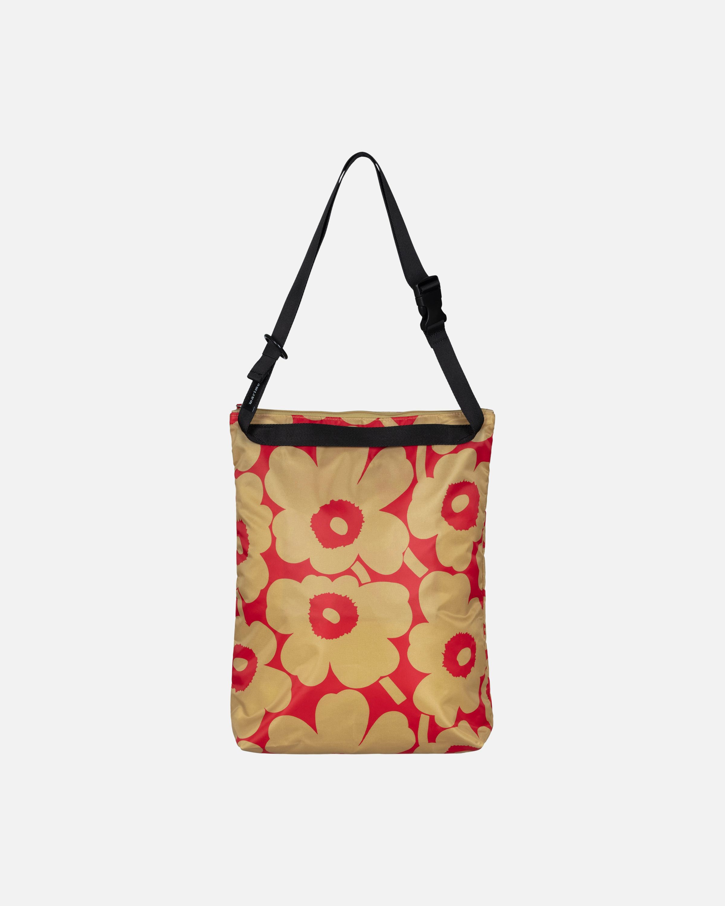 Neat Crossbody Unikko M Shoulder bag | Marimekko