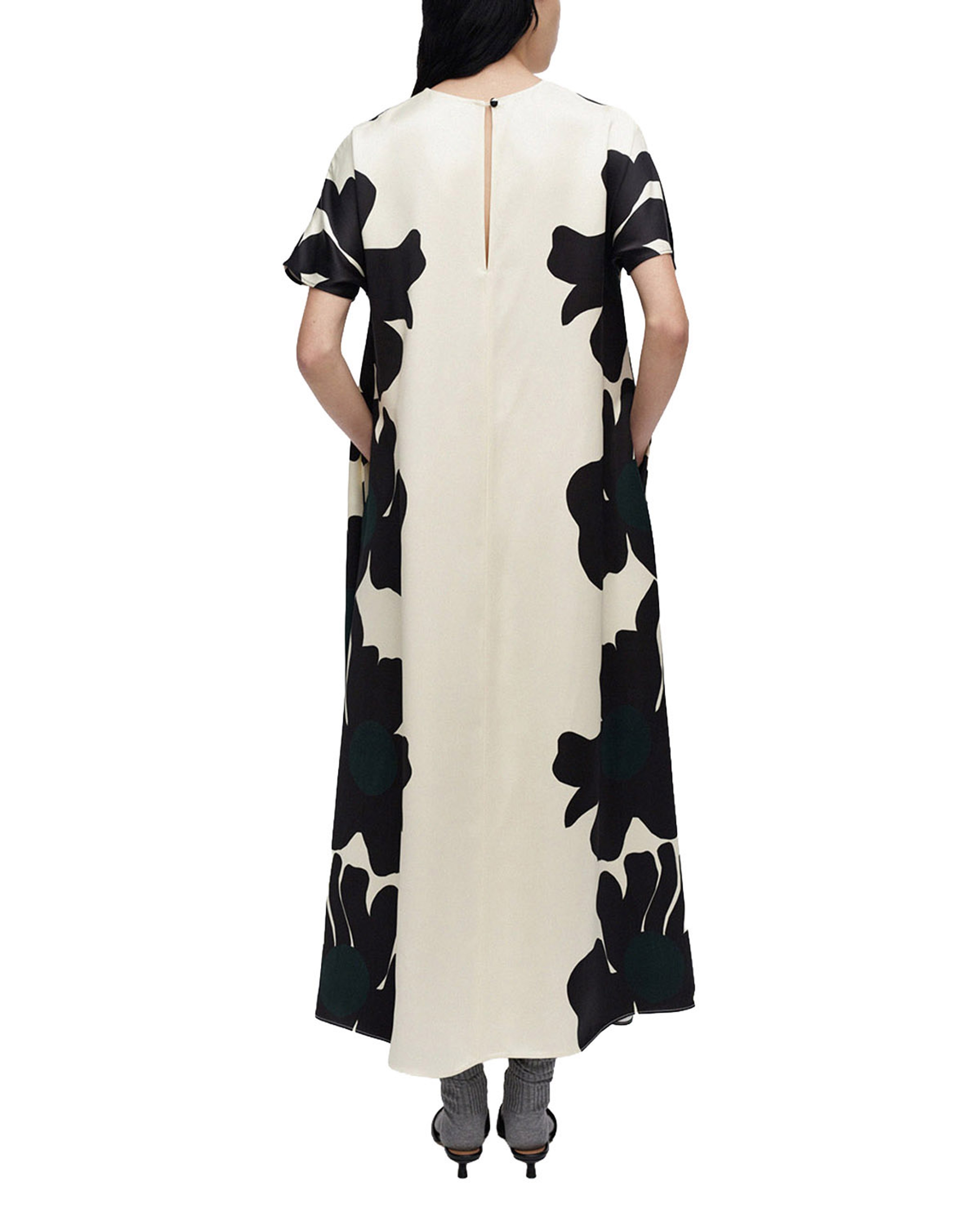 Kohtalo Lossi Dress