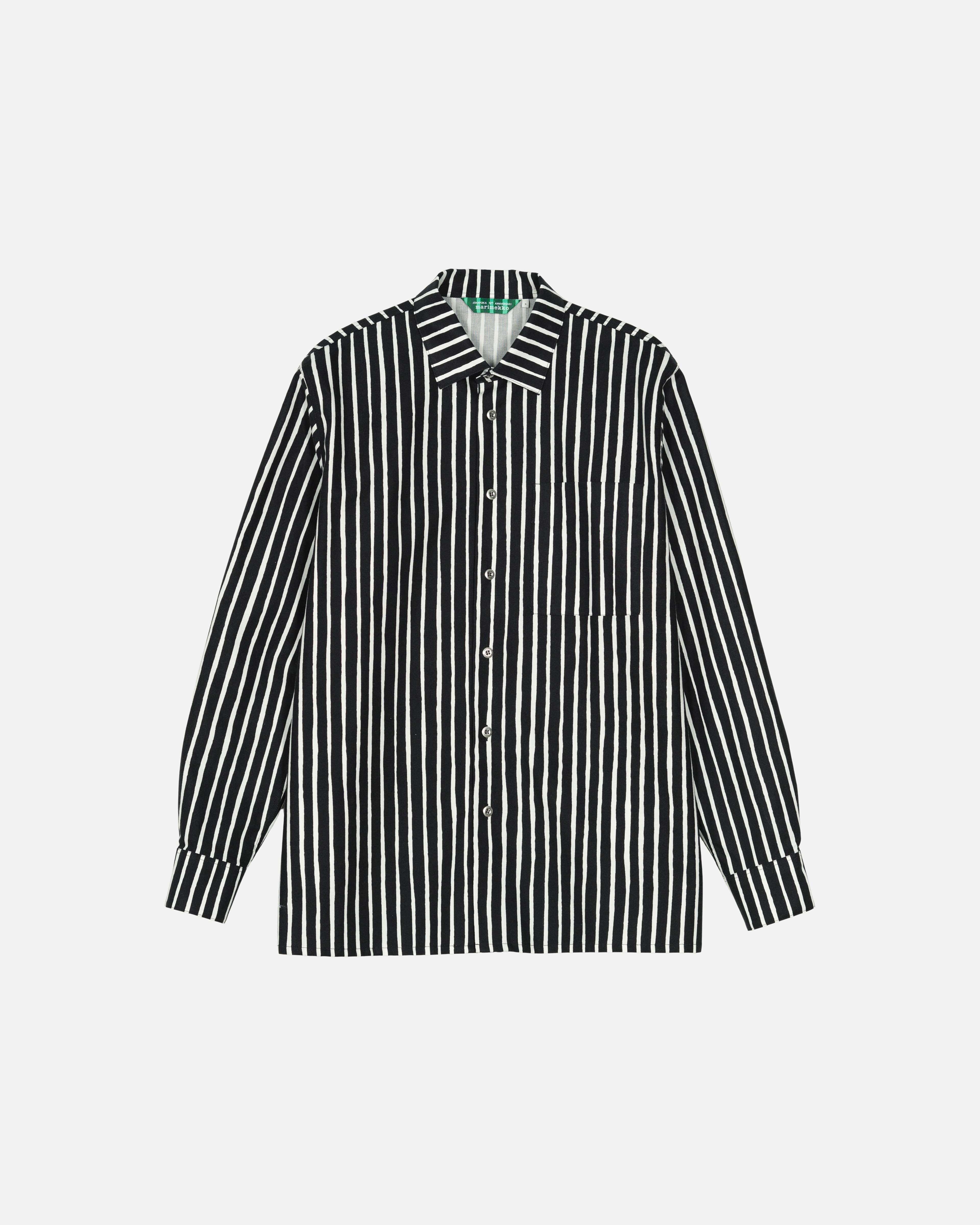 Jokapoika Kioski cotton shirt