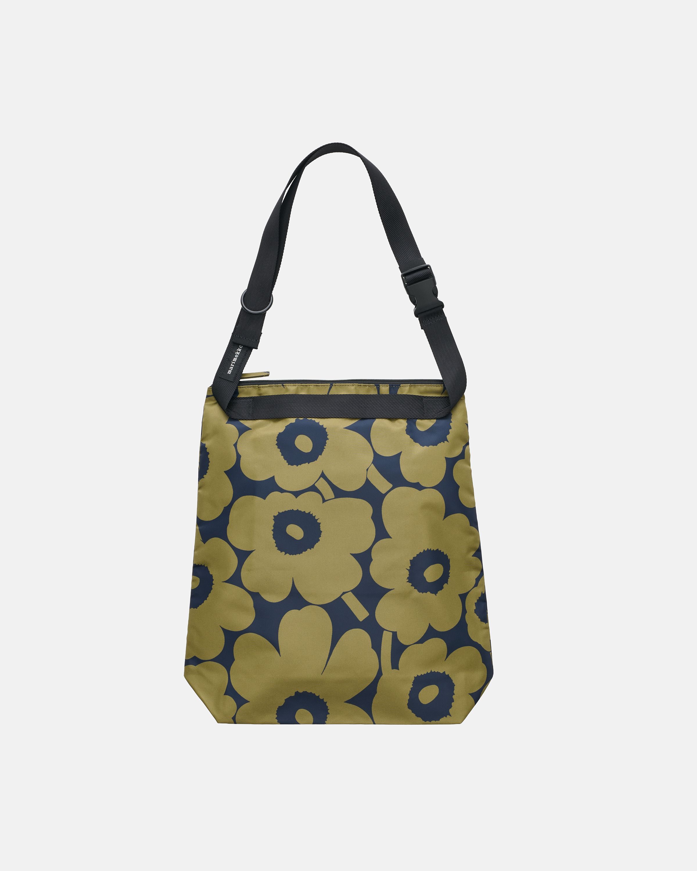 Neat Crossbody Unikko M Bag | Marimekko