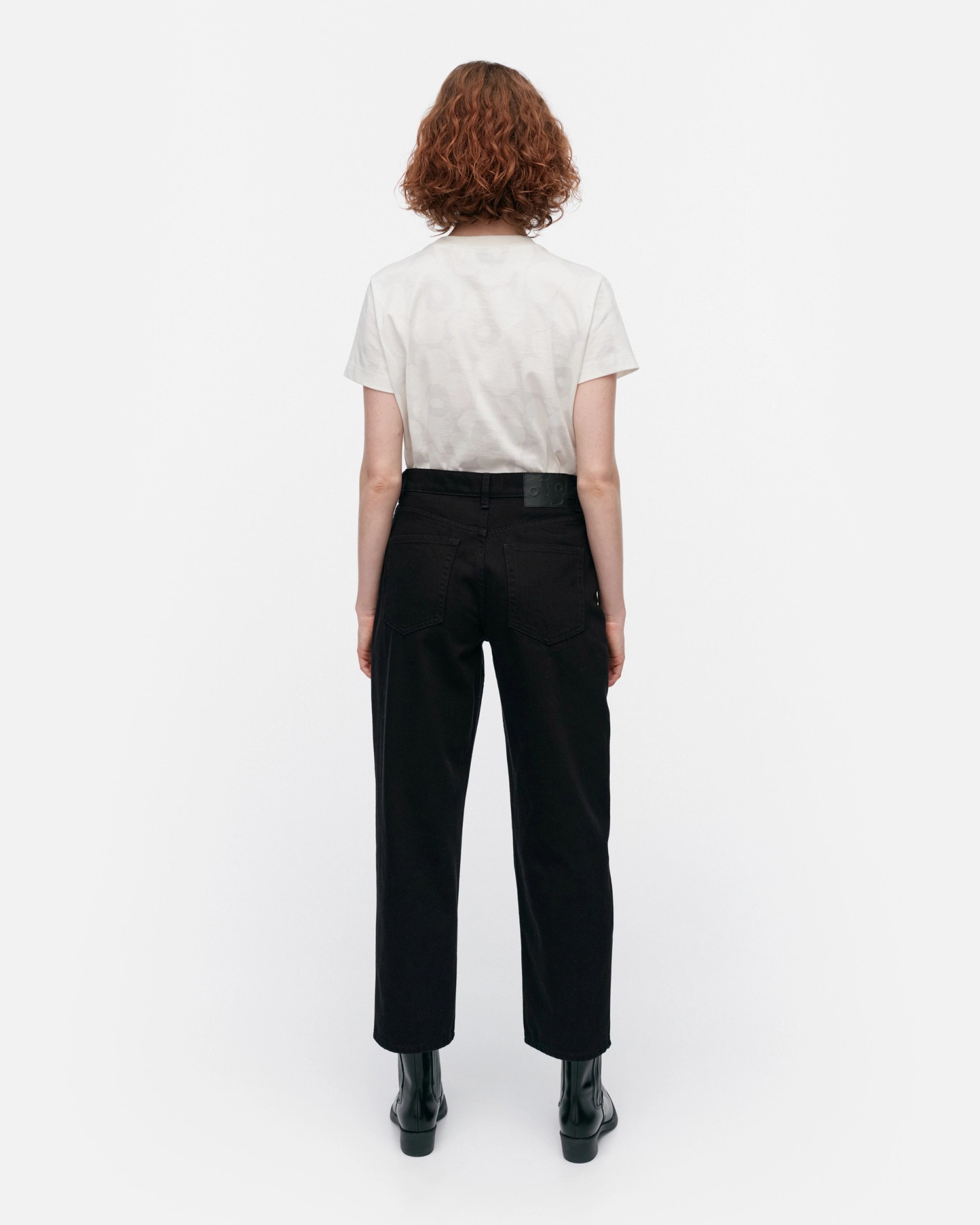 Maridenim Barrel Jeans