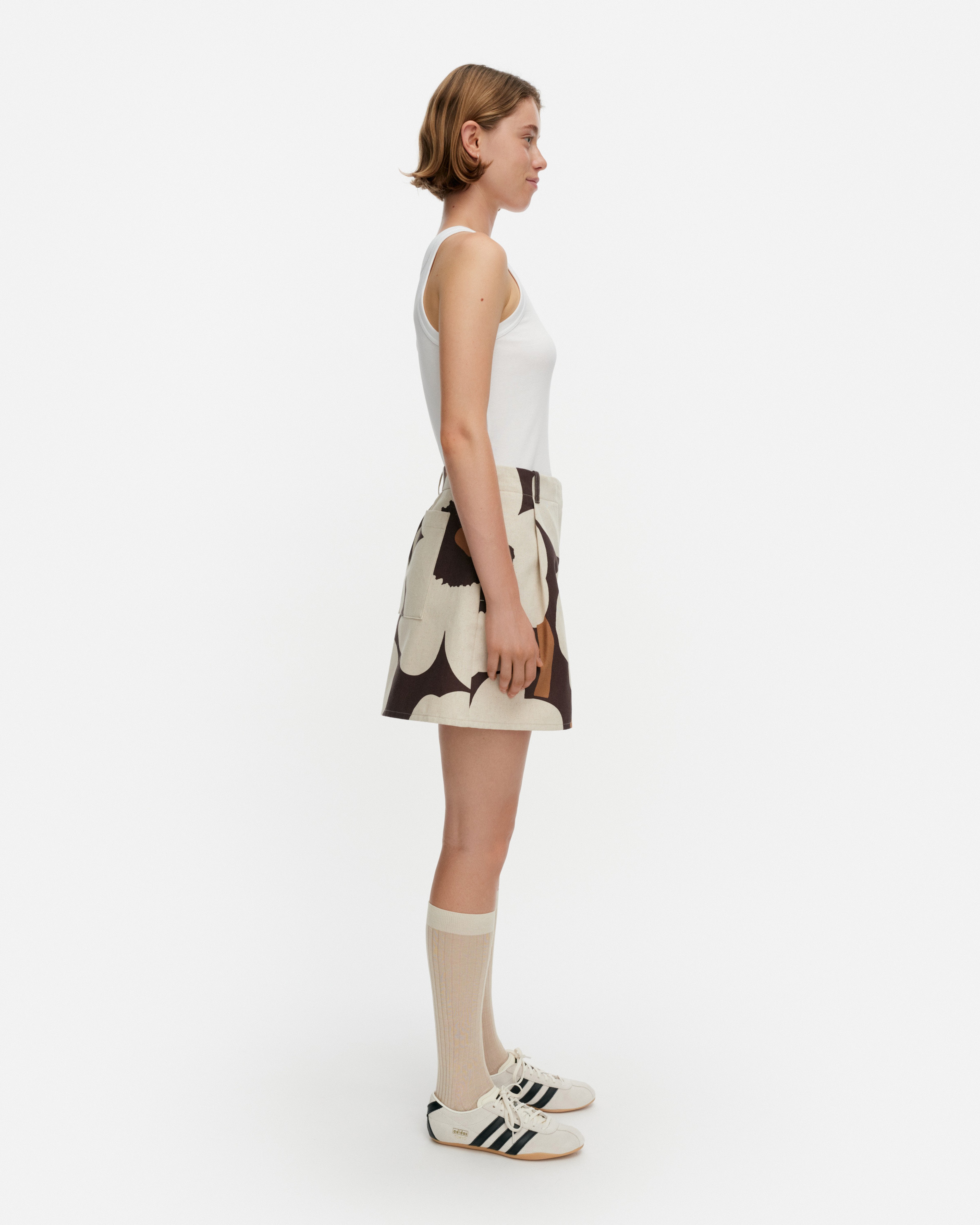 Pruukat Unikko Shorts