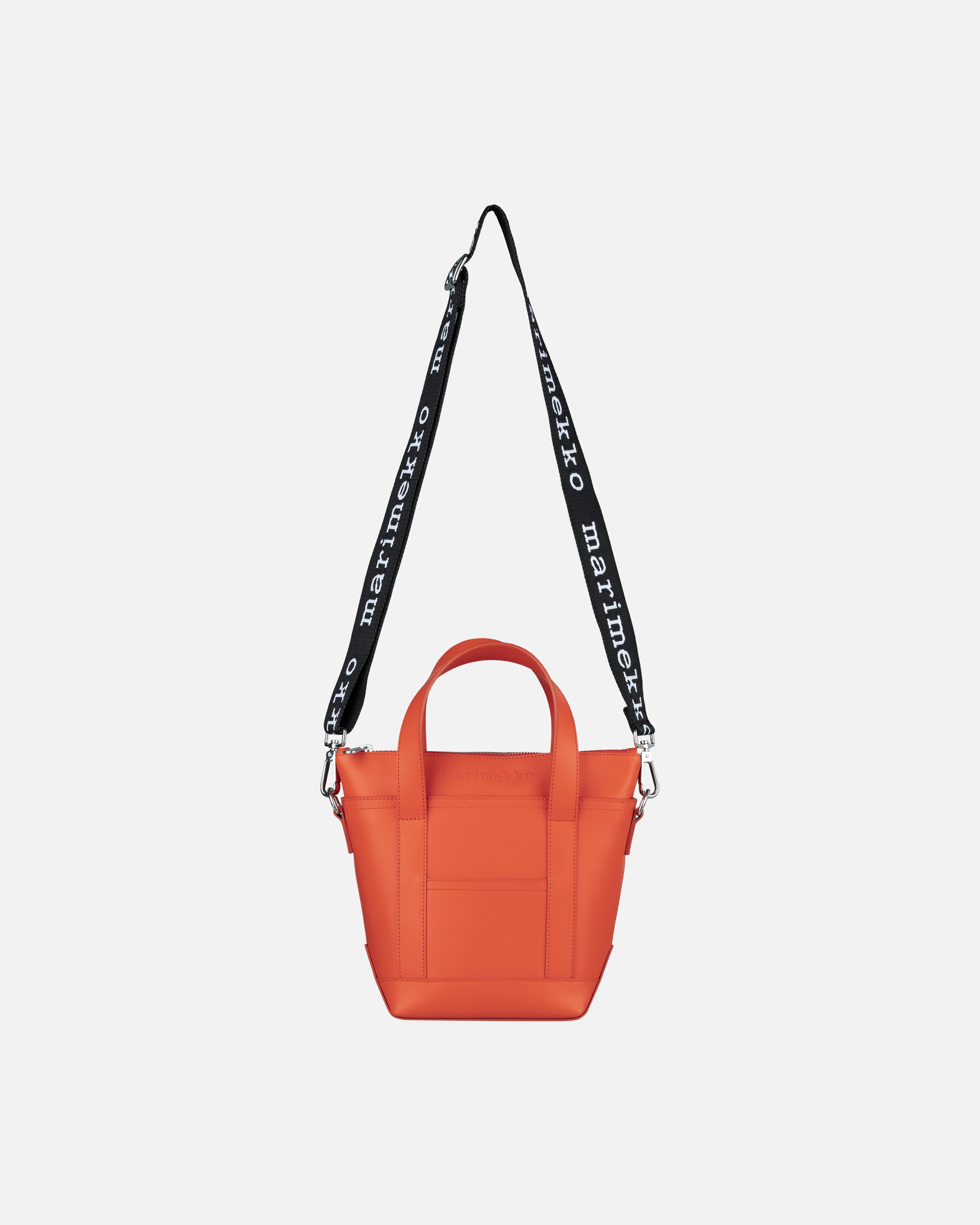 Milli Matkuri, Shoulder bag, orange,