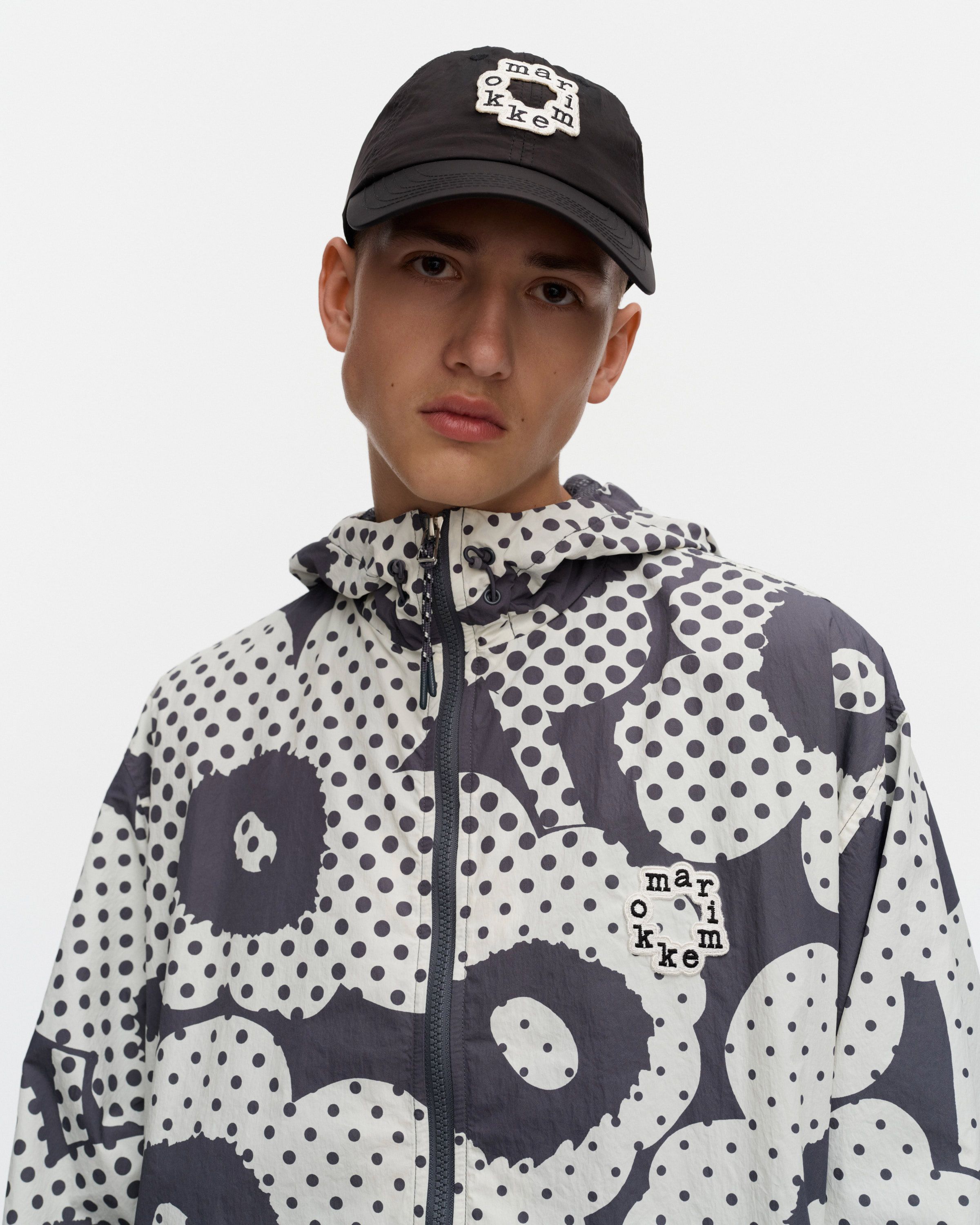 Kaaha Solid Kioski Hat | Marimekko