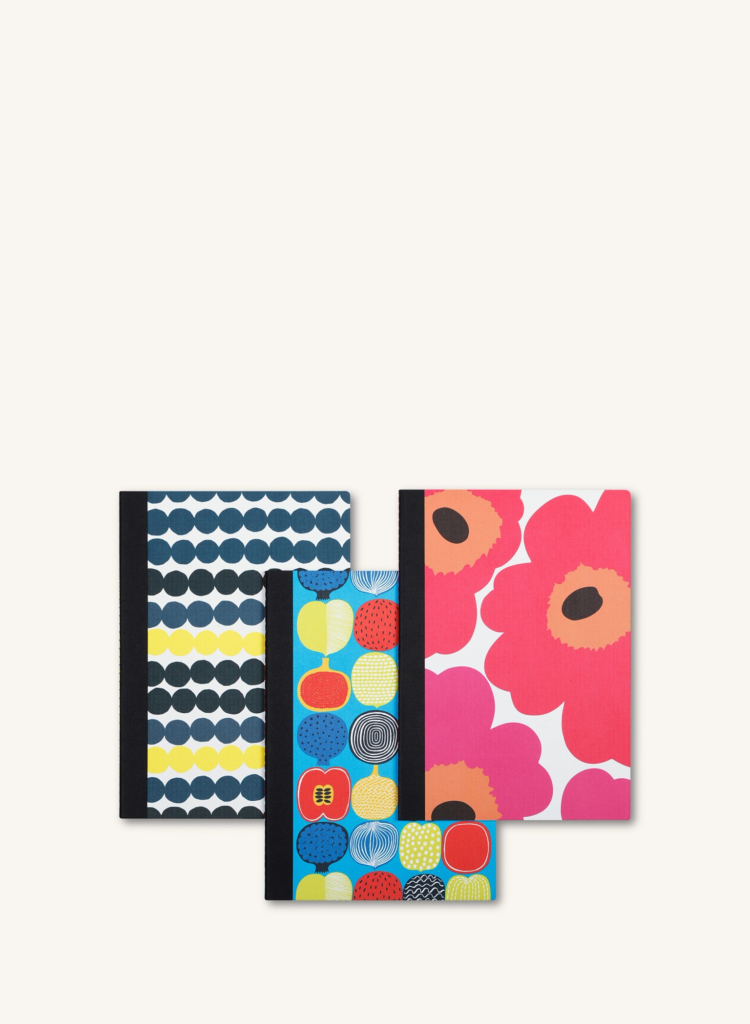 Notebook Set of 3