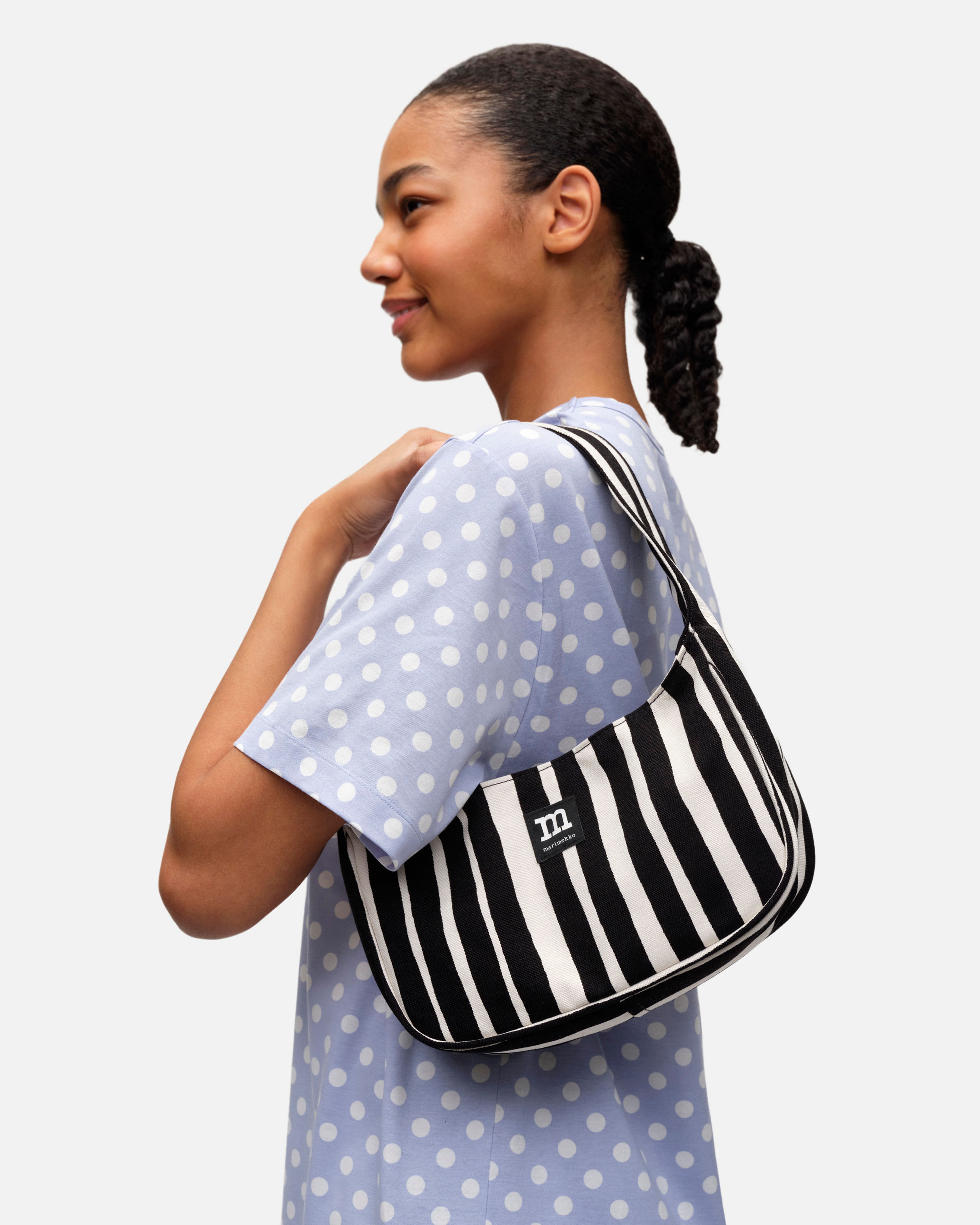 Käenkukka Raide Laukku