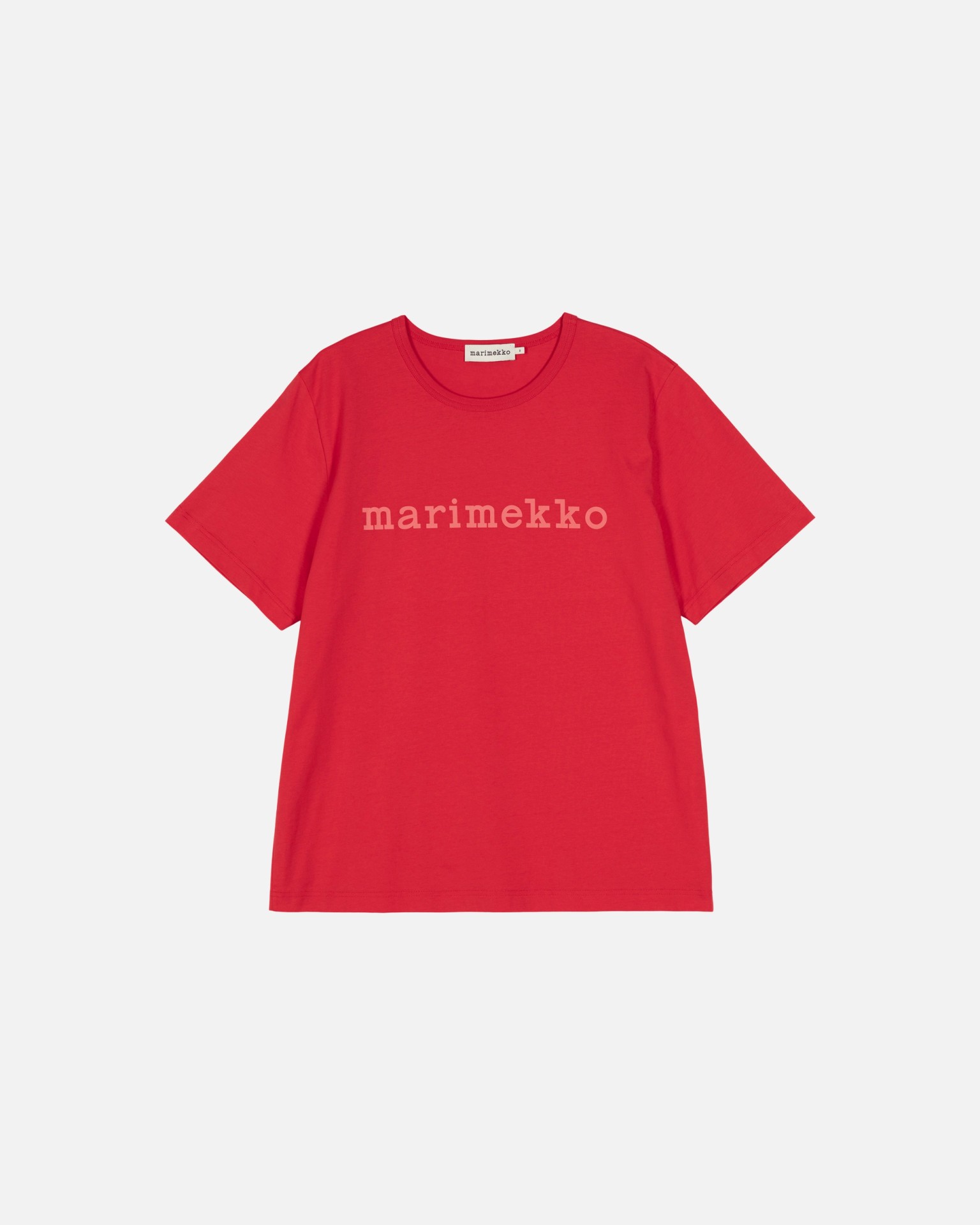 Vihne Logo Placement Kioski t-shirt