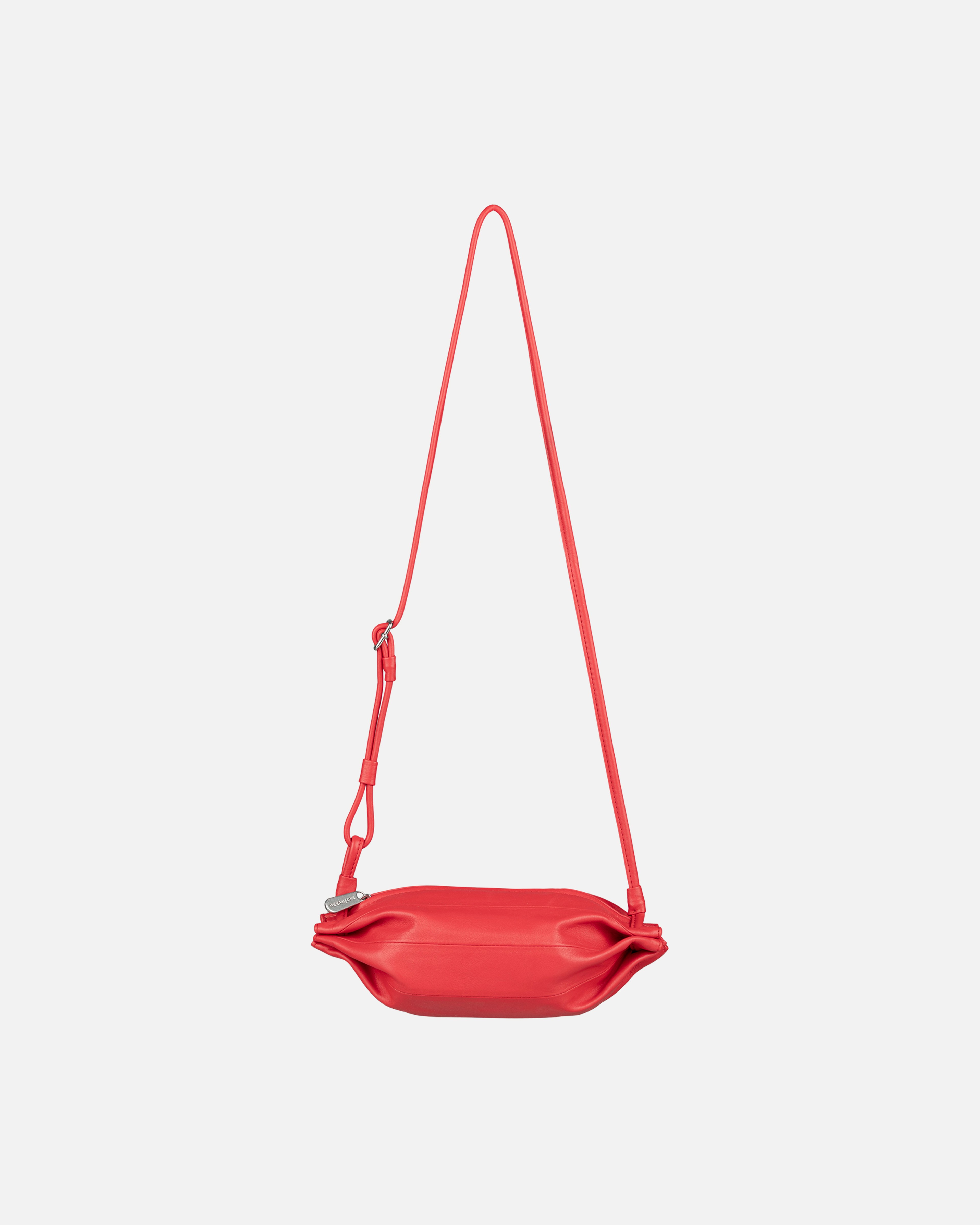 Pikku Karla, Shoulder bag, red,