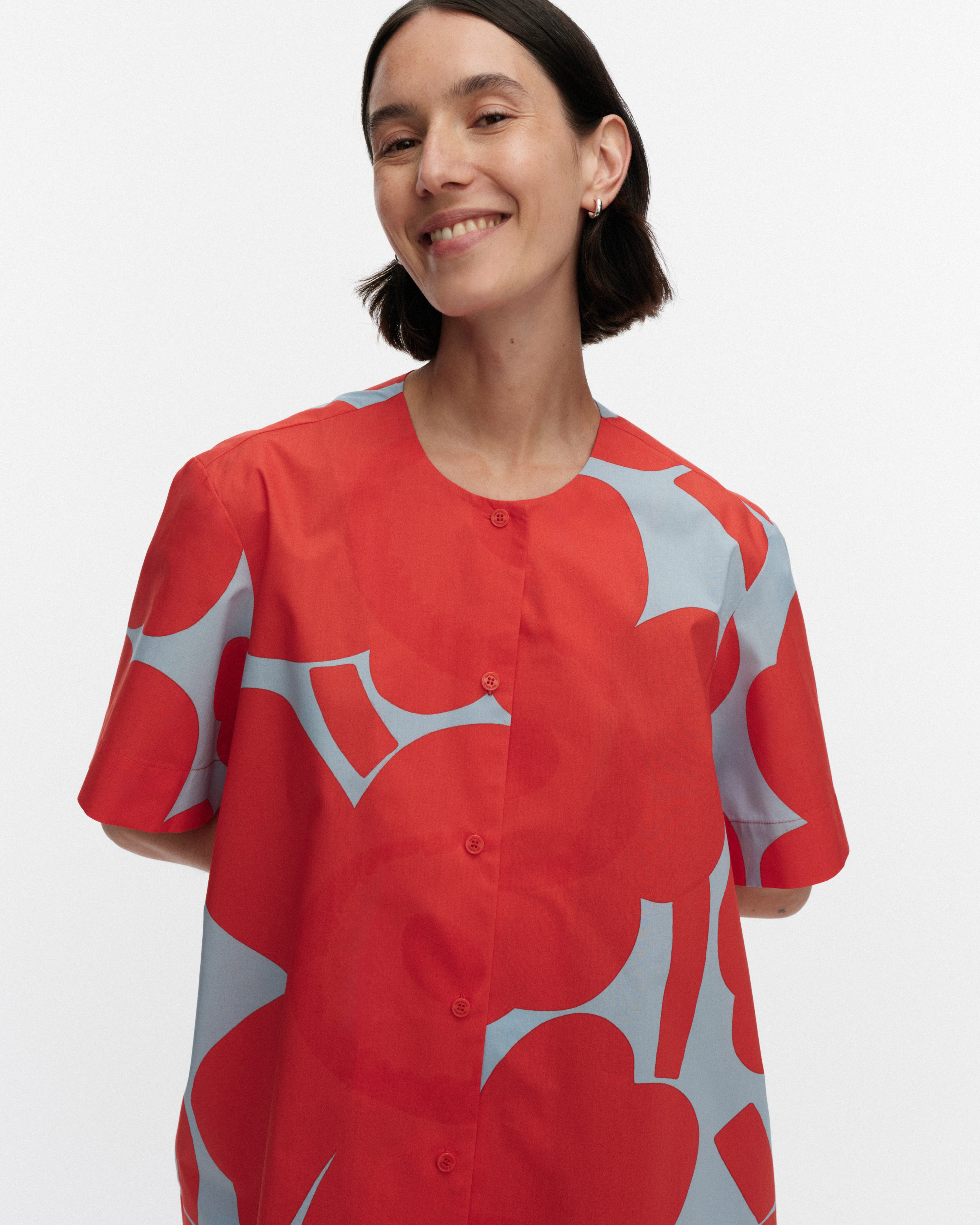 Taitavuus Unikko Dress