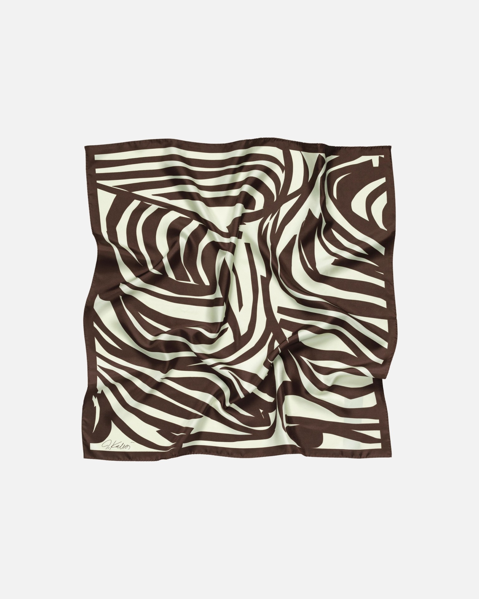 Lauhtua Jokuraita Scarf