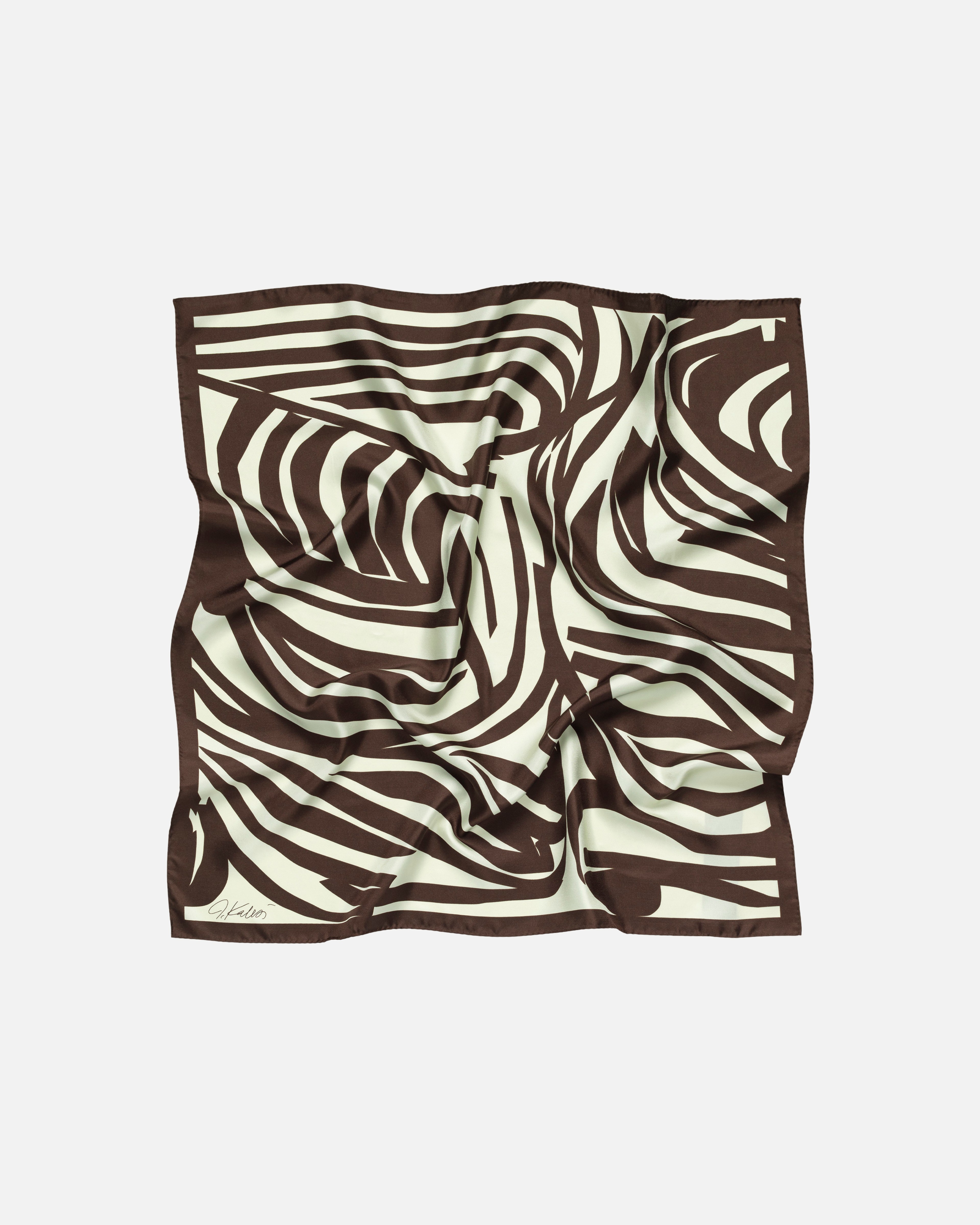 Lauhtua Jokuraita Scarf