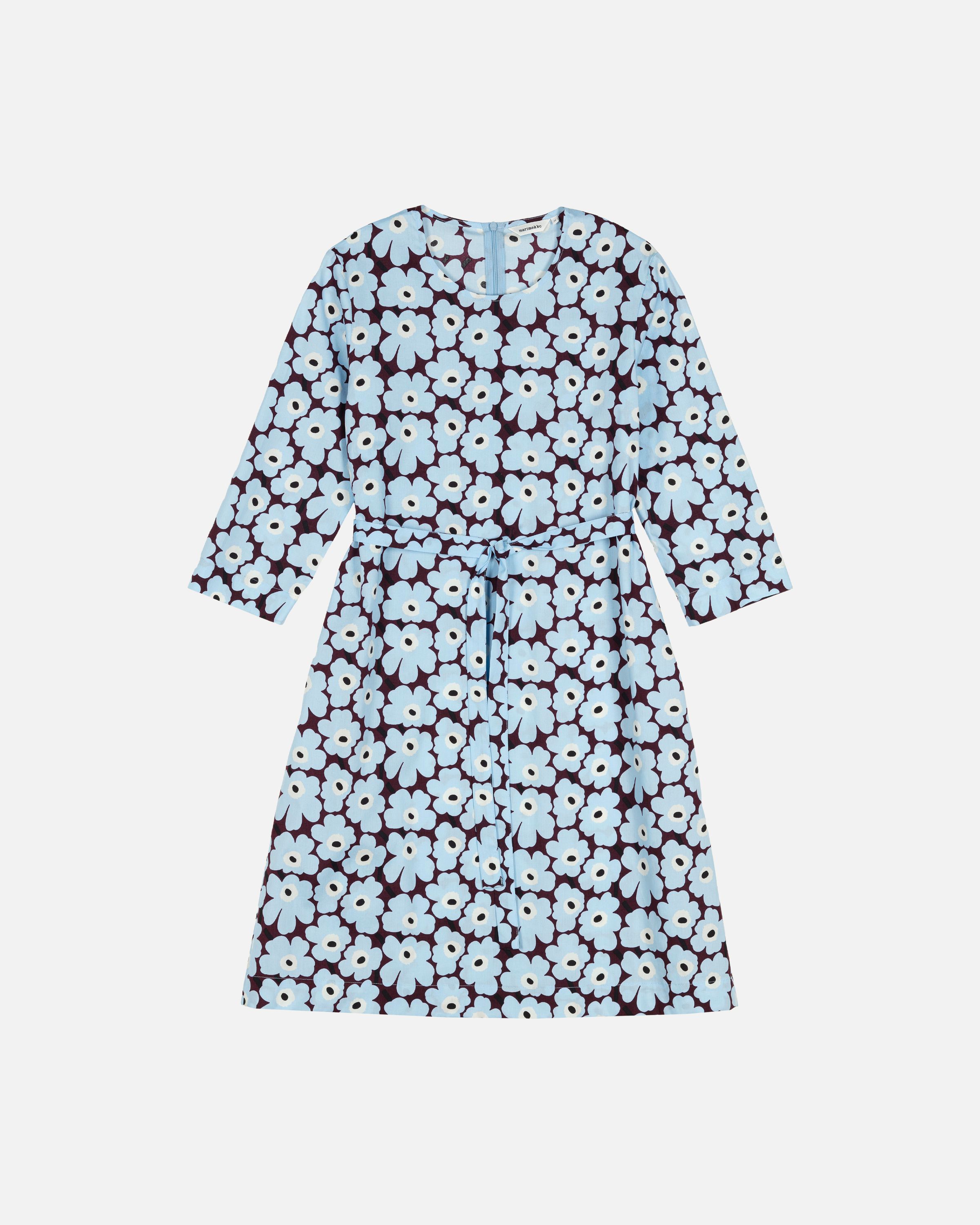 marimekko - Migos Unikko ワンピース Migos Unikko Dress | Marimekko