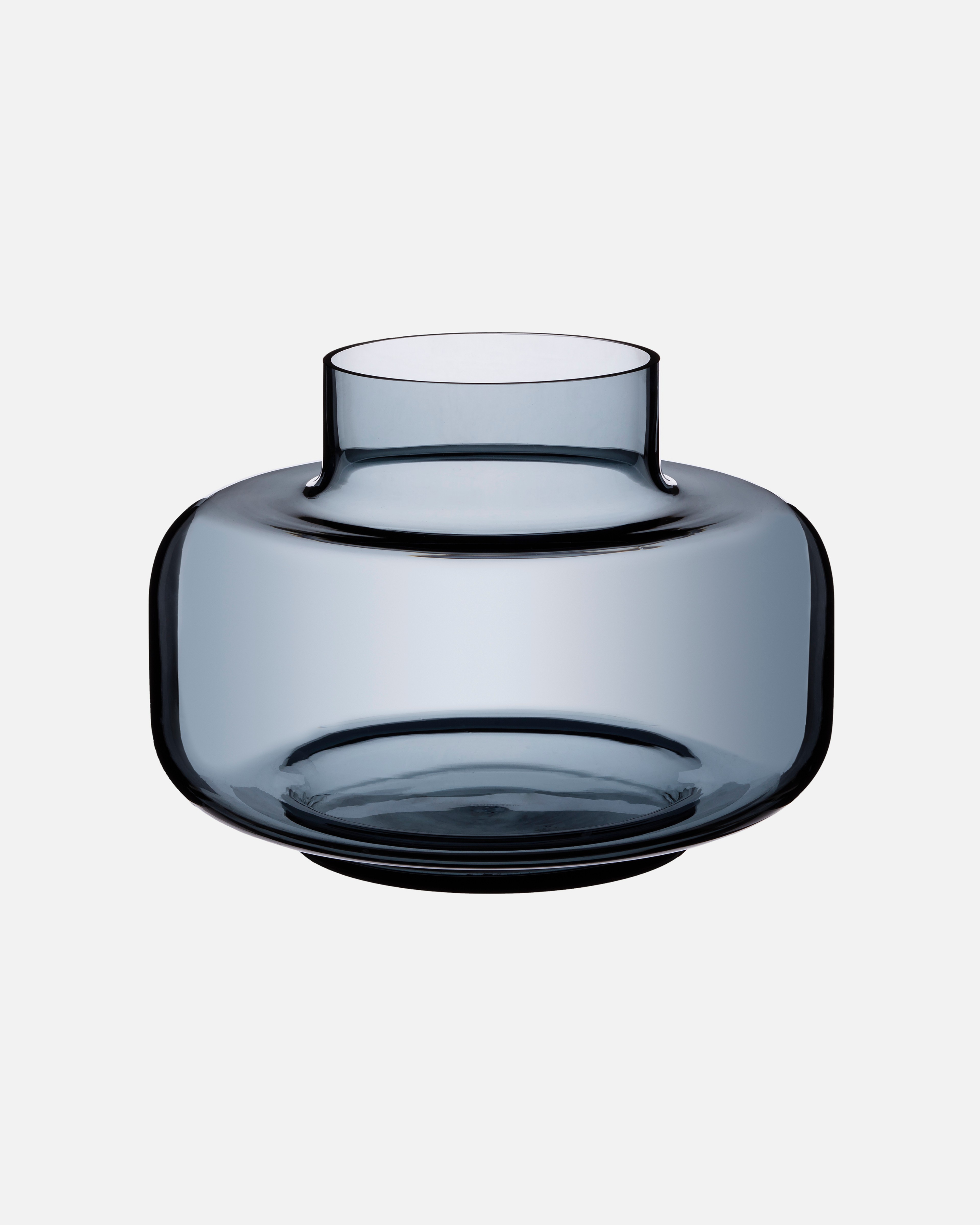 Urna, Vase, grey,