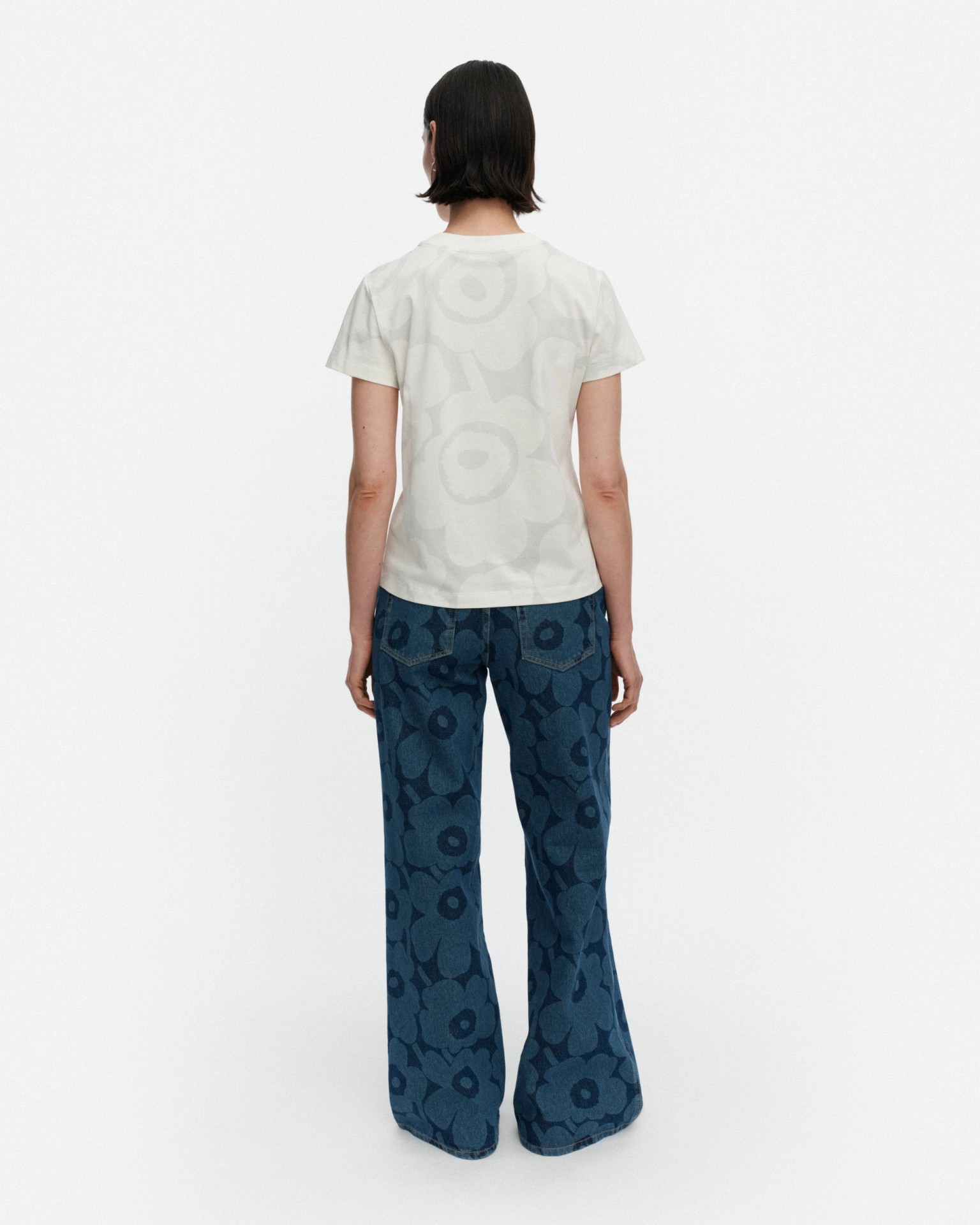 Heleys Unikko T-shirt