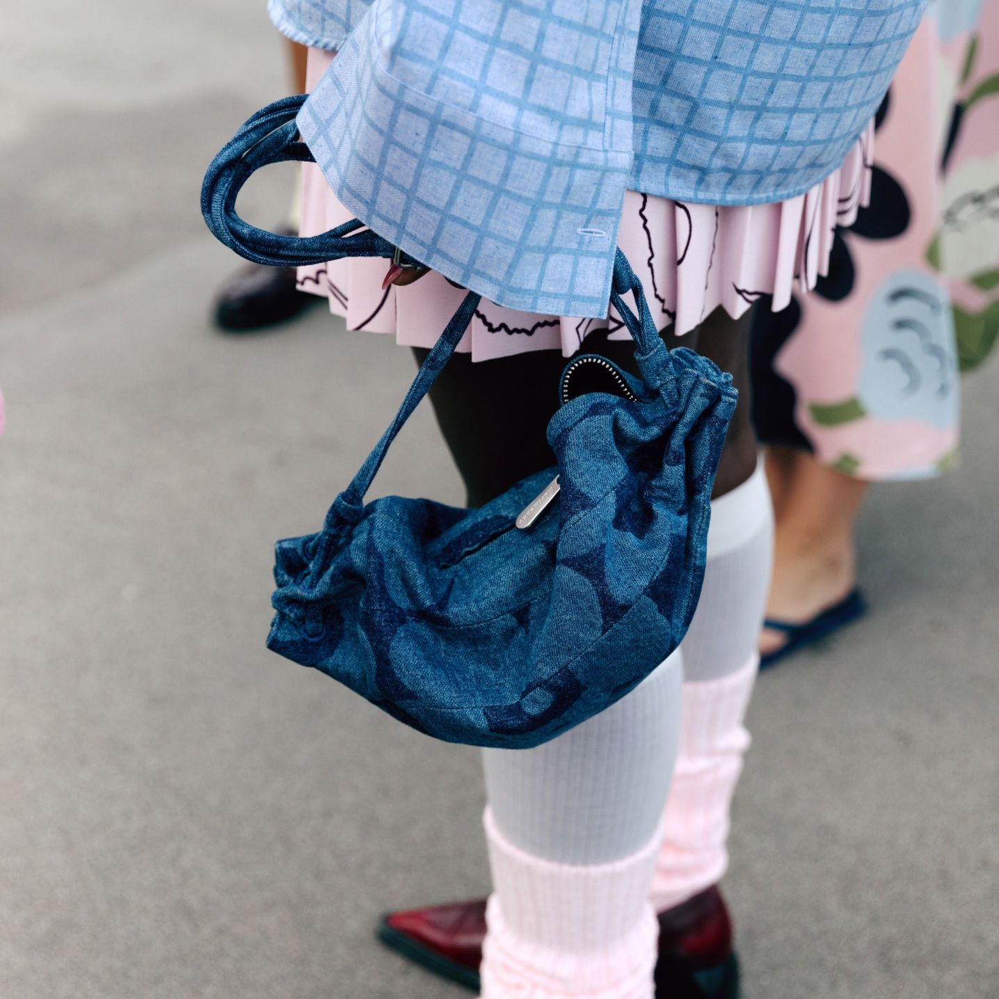 CPHFW SS27 Streetstyle 