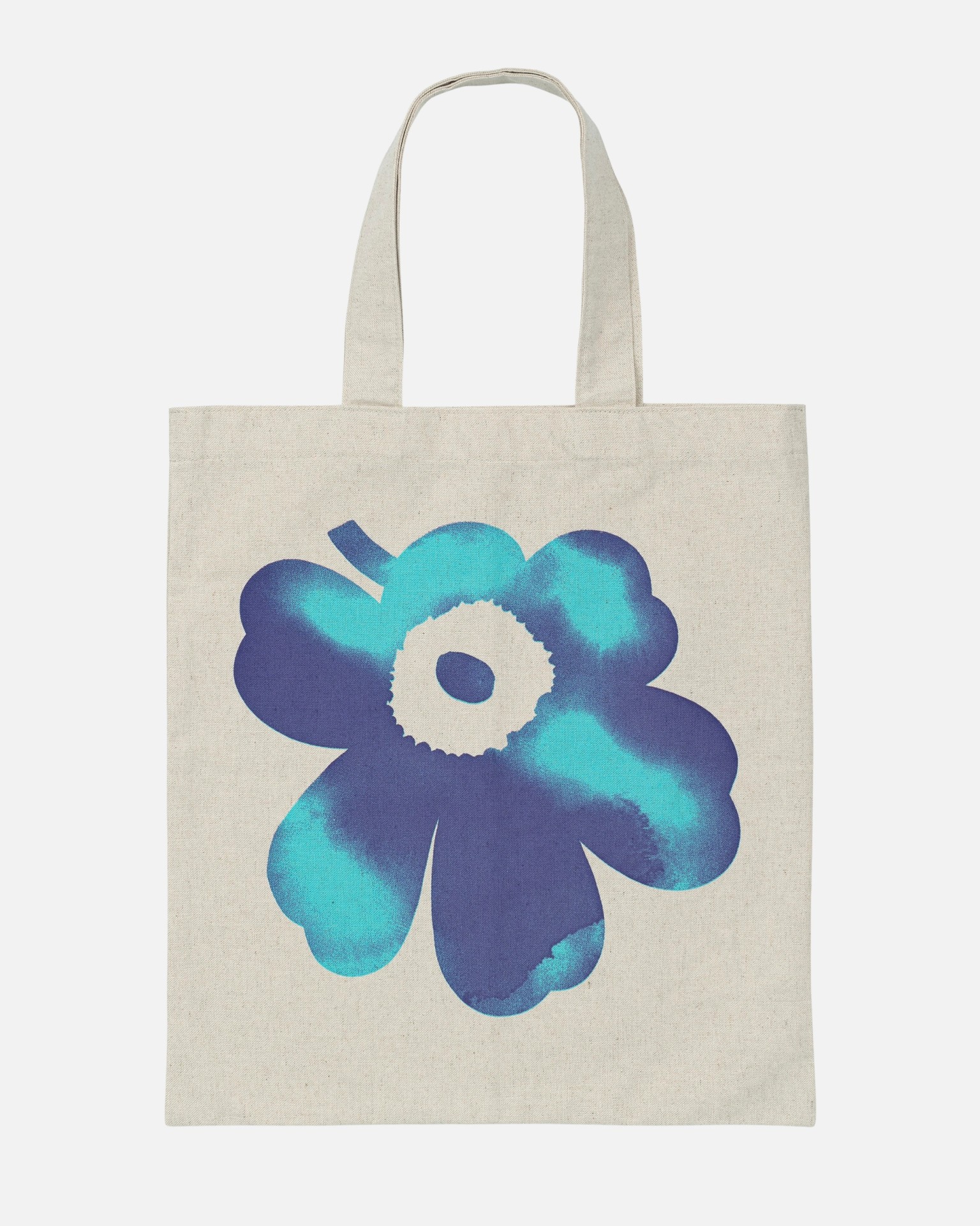 Vankka Akvarelli Unikko Kioski bag