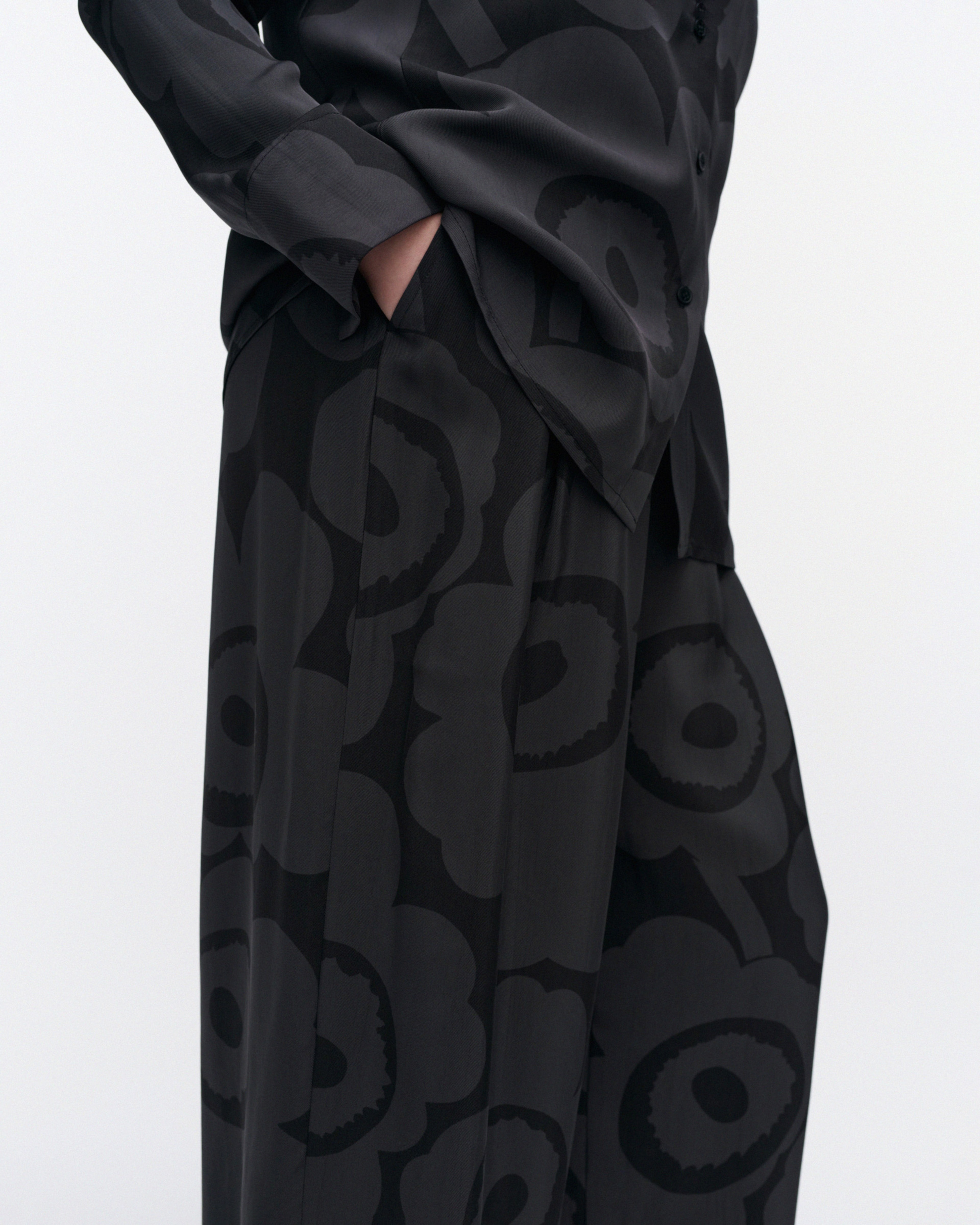 Vivahde Unikko Shirt