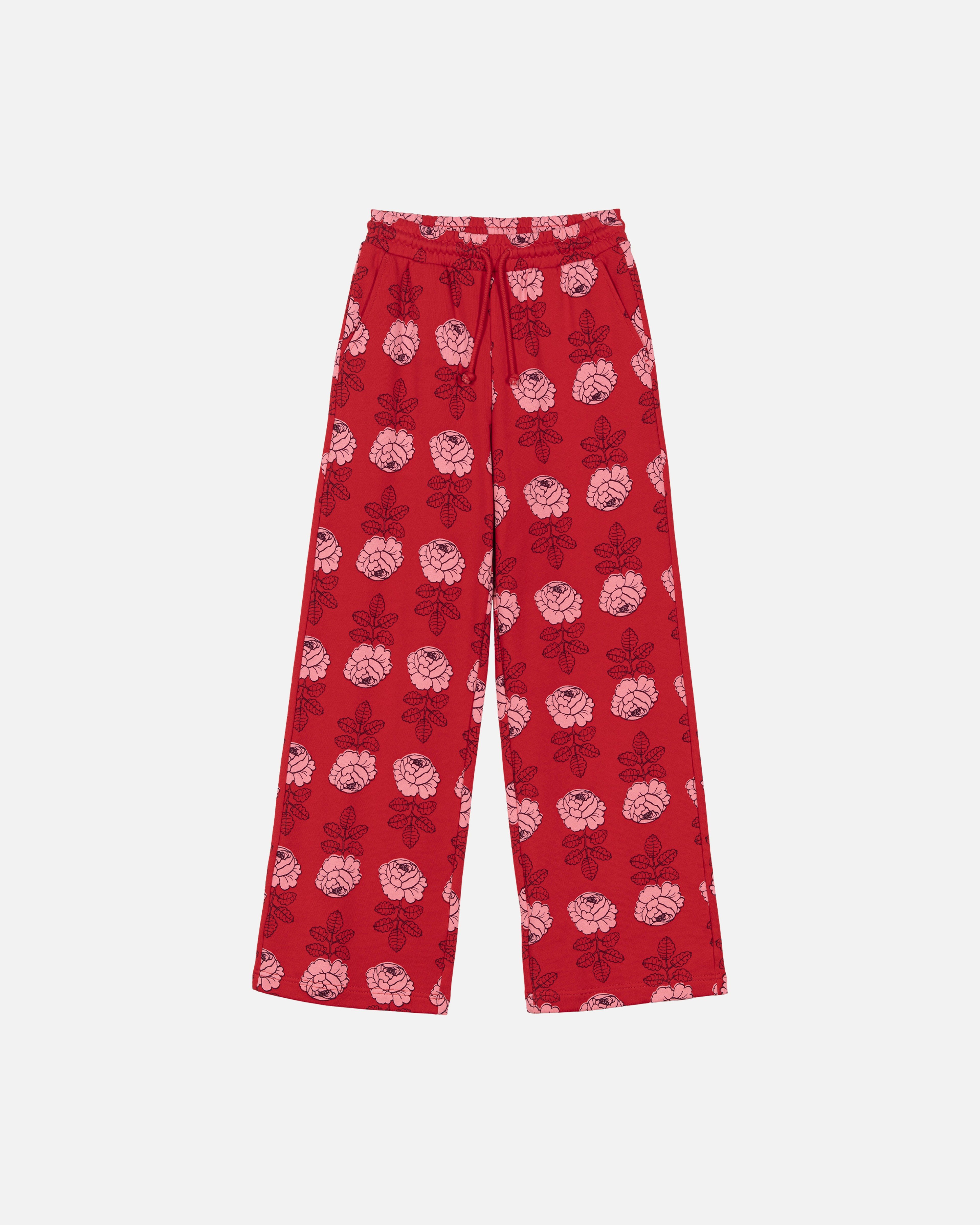 Varret Vihkiruusu Kioski sweatpants