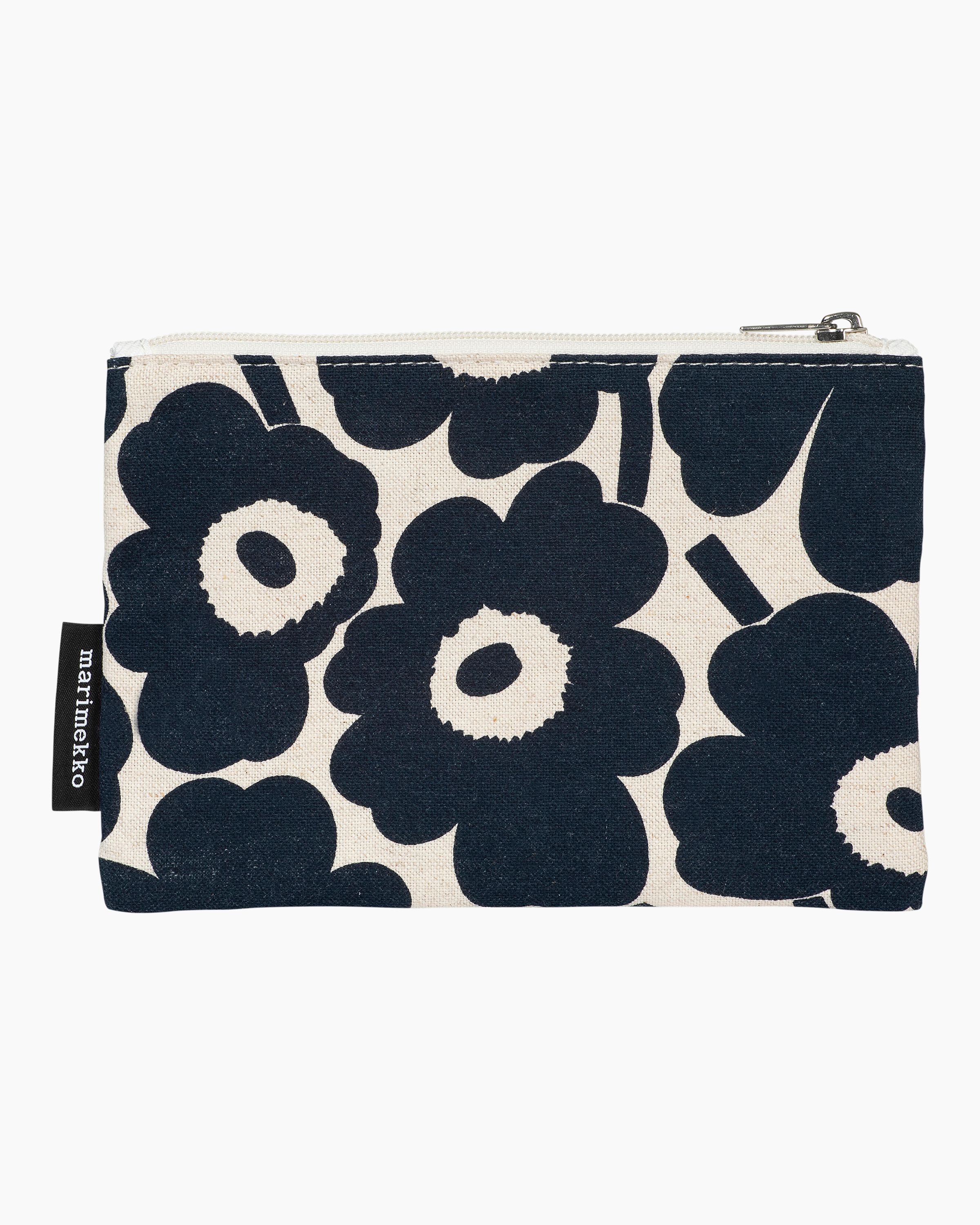 Kaika Mini Unikko Pouch