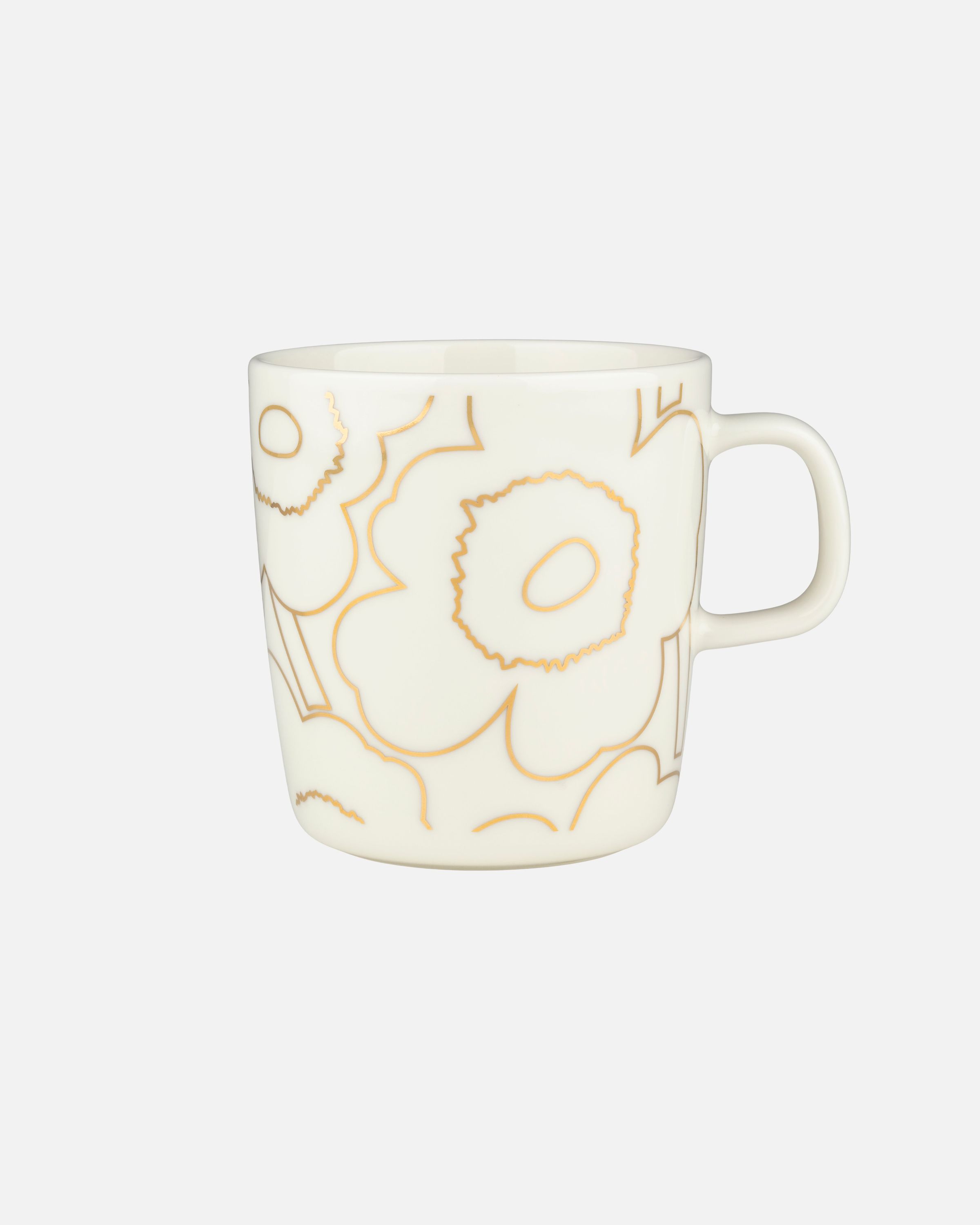 Oiva / Piirto Unikko Large mug | Marimekko
