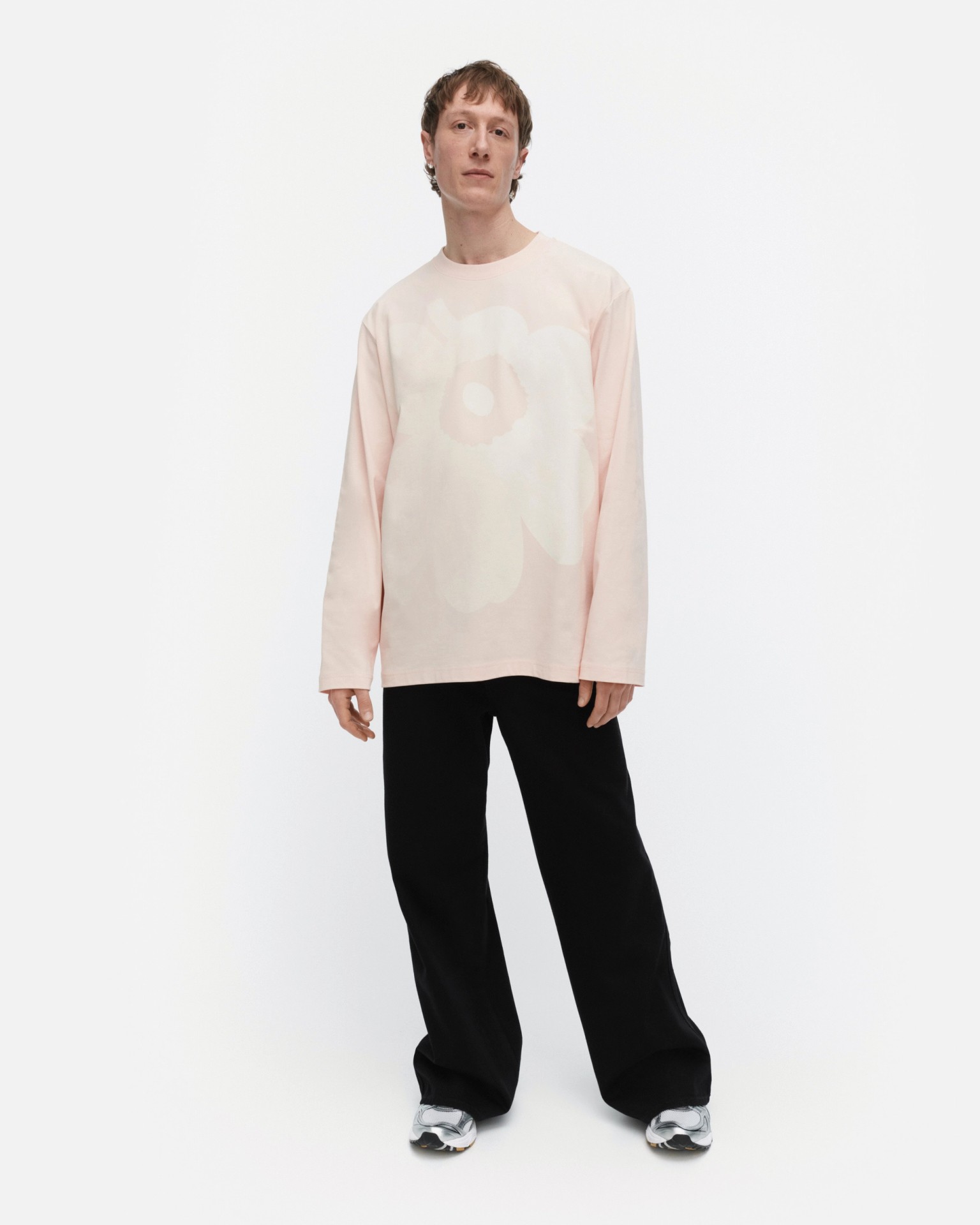 Biitti Unikko Placement Kioski jersey shirt