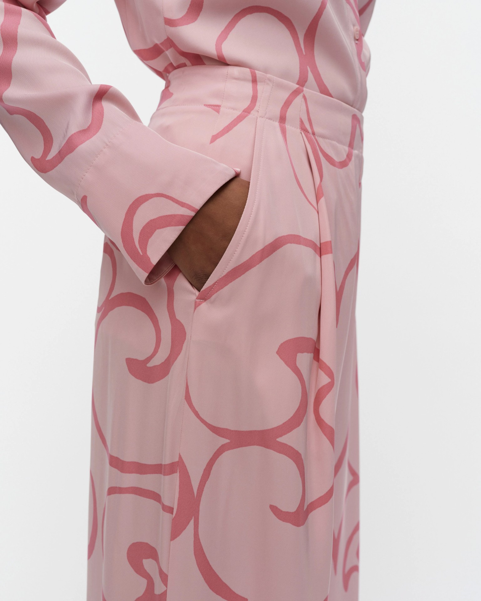 Nähtävyys Keidas Trousers