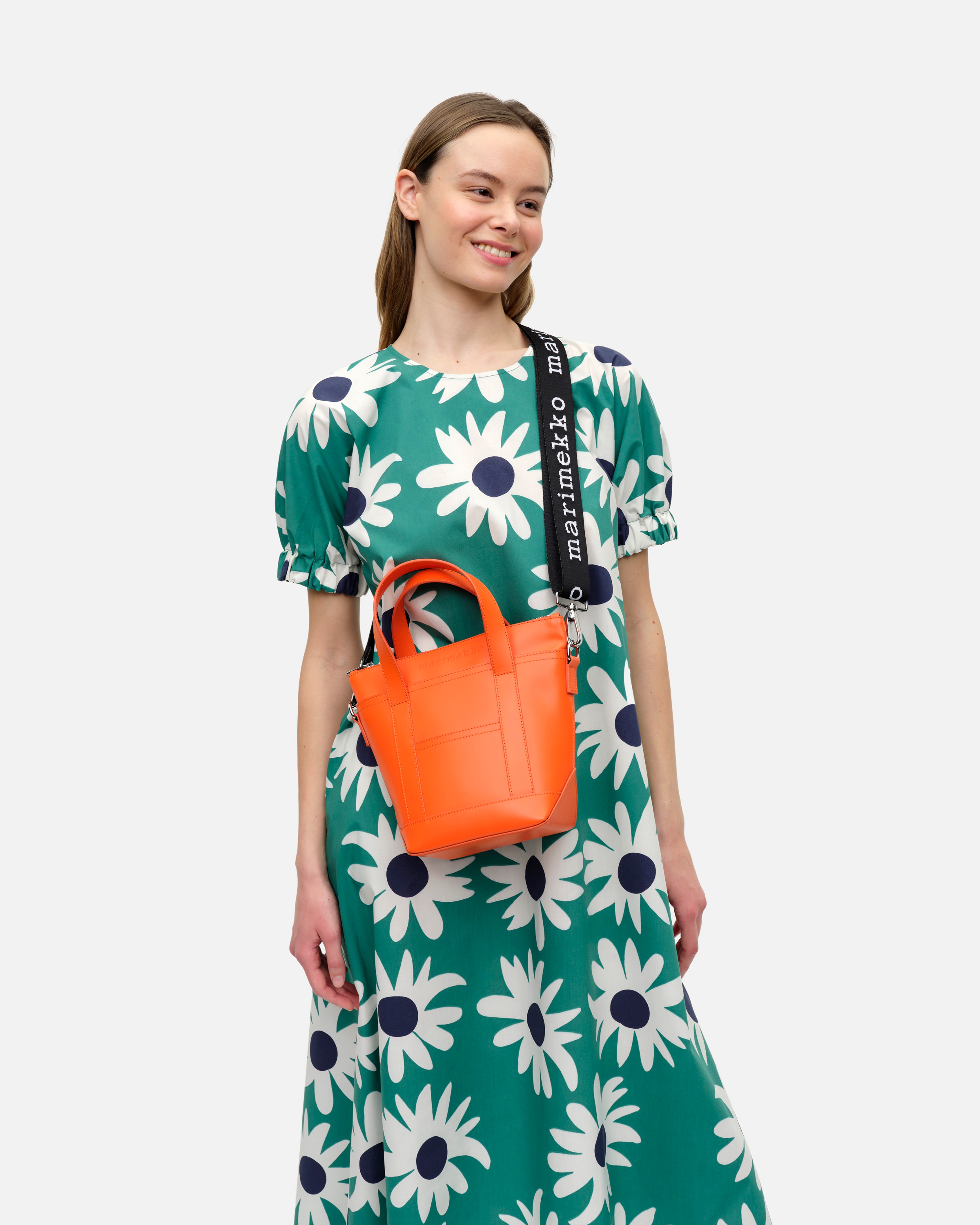 Milli Matkuri Shoulder bag