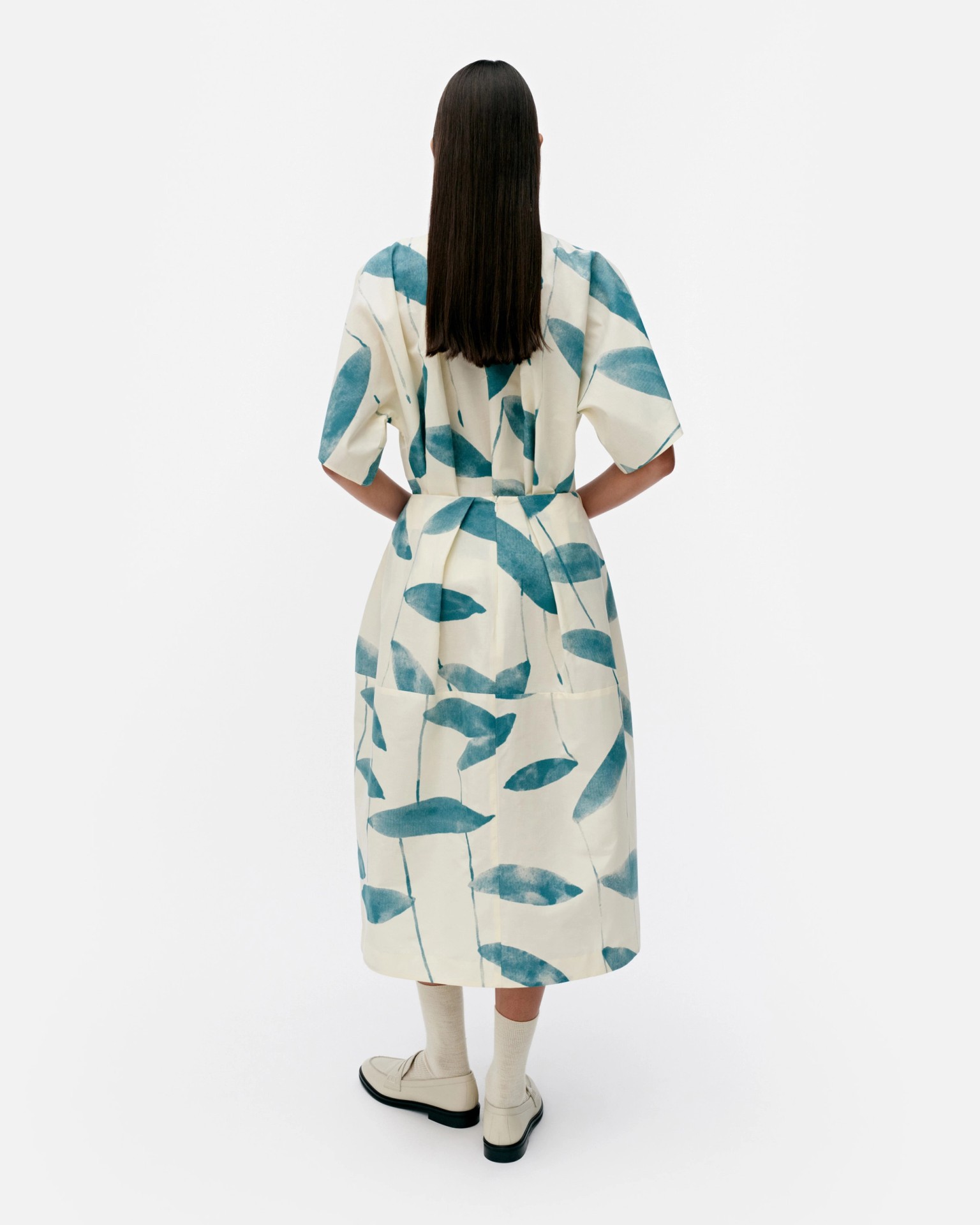 Takana Paju Skirt
