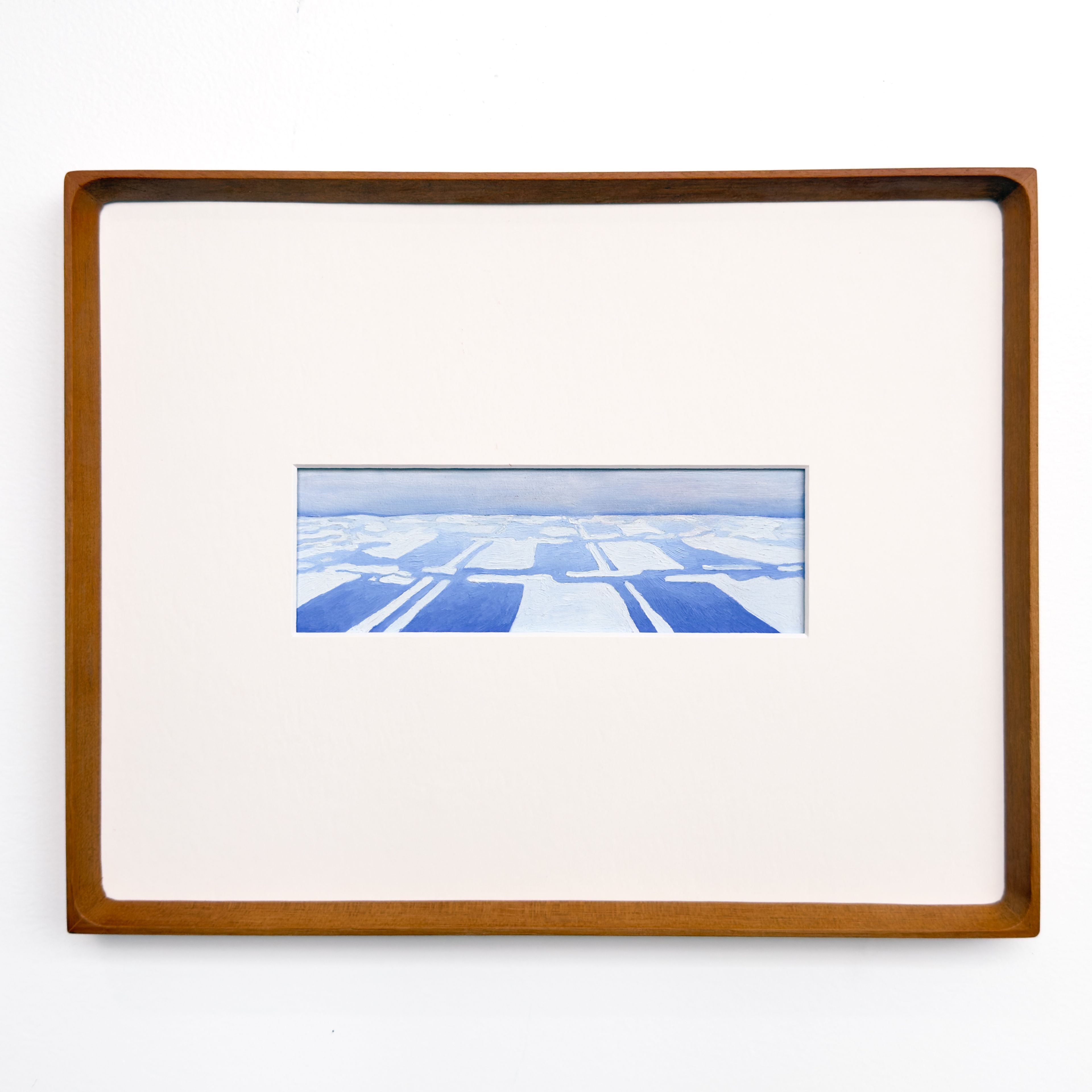 After Sky Above Cloud IV