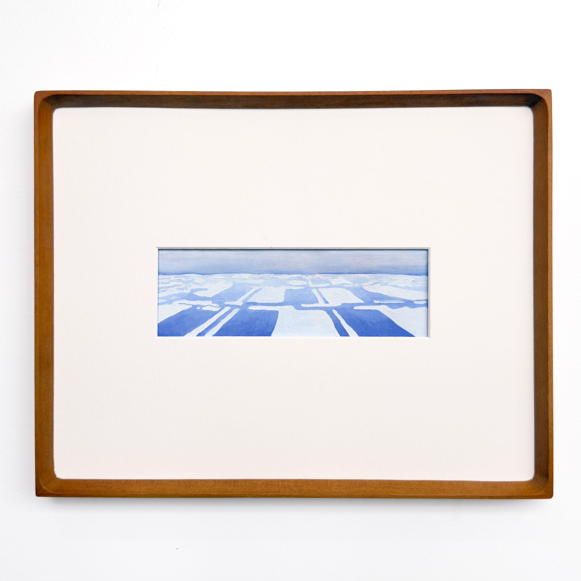 After Sky Above Cloud IV