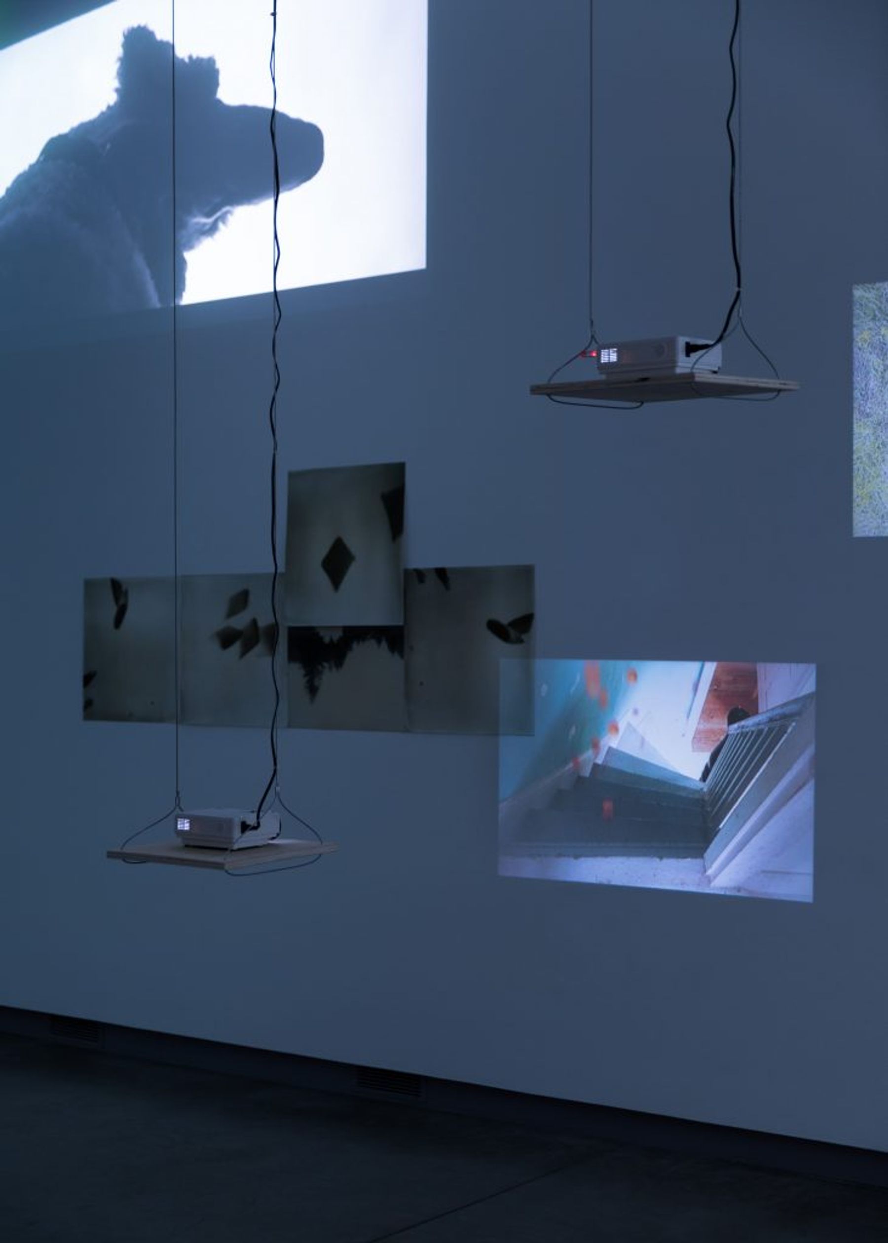DesignInquiry: Futurespective installation view.