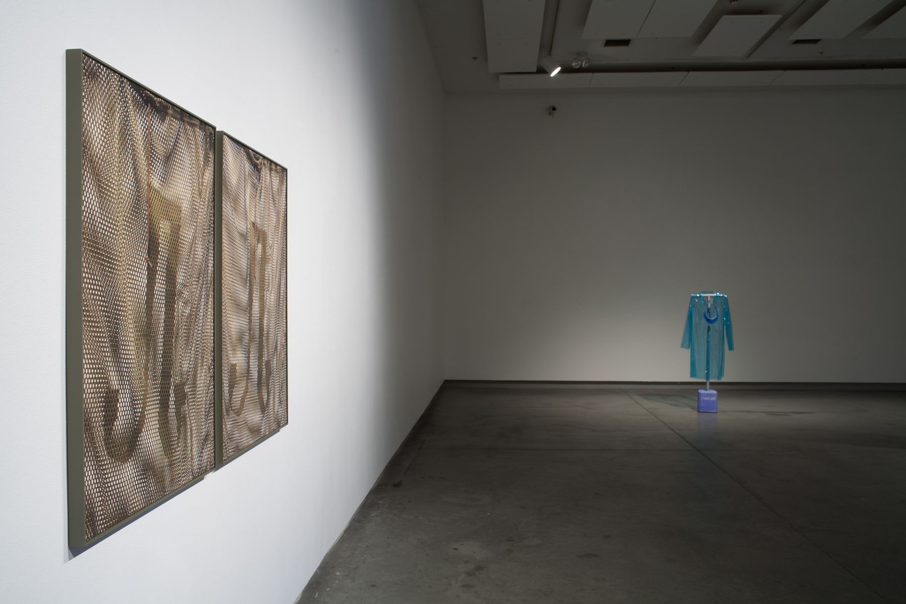 Razzle Dazzle Sis Boom Bah installation view.