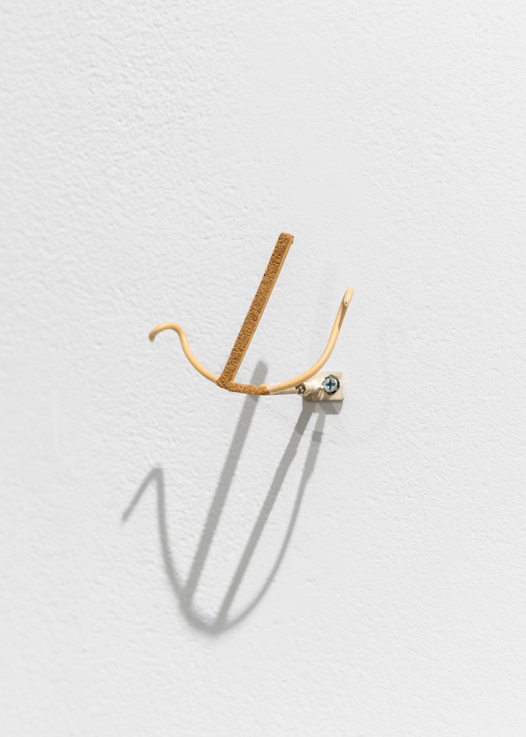 SaraNoa Mark, Guarding Invisibility, 2019. P