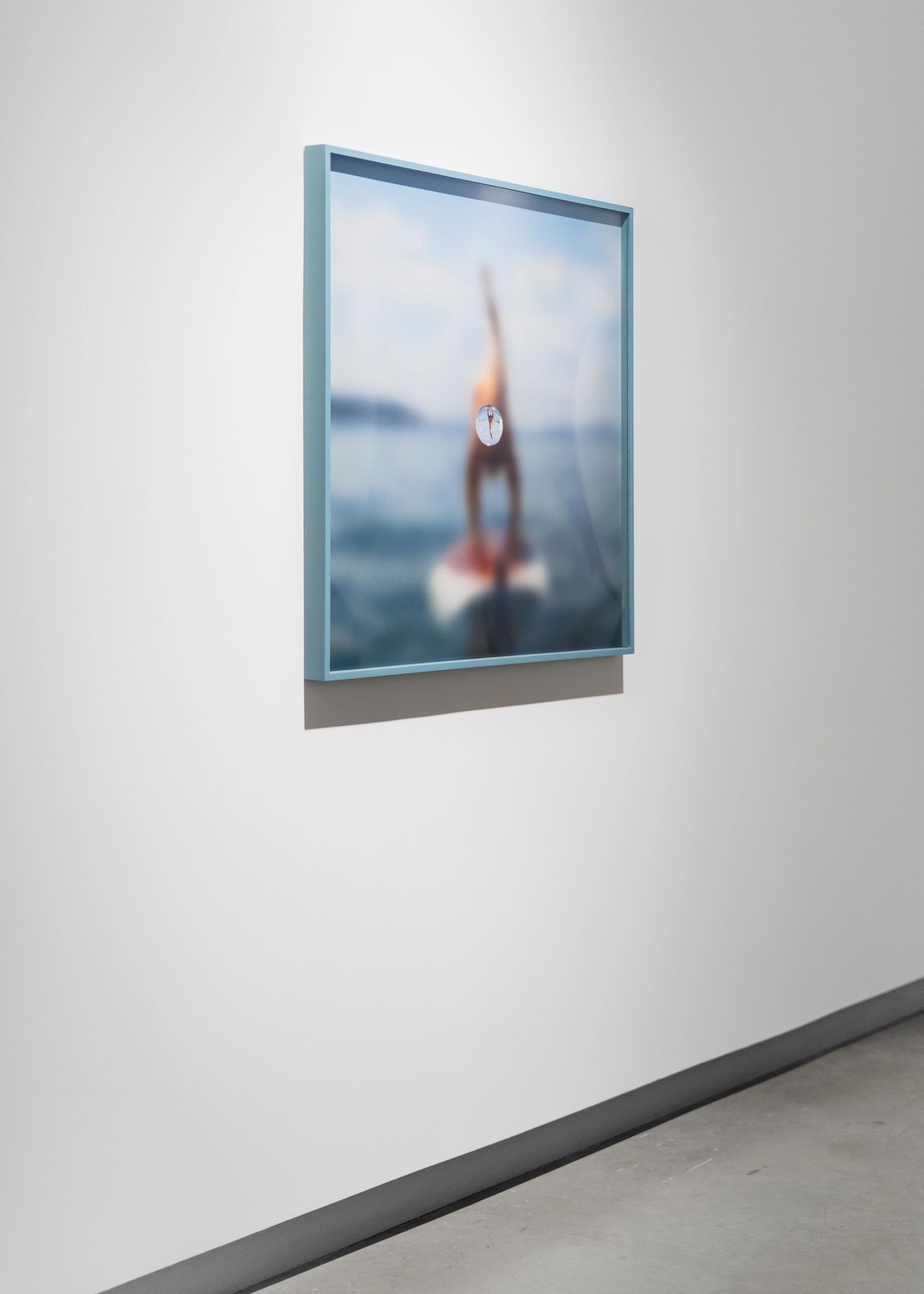 Tad Beck & Jennifer Locke, Capsize 4, 2011 | Courtesy of the artist and Grant Wahlquist Gallery, Portland
