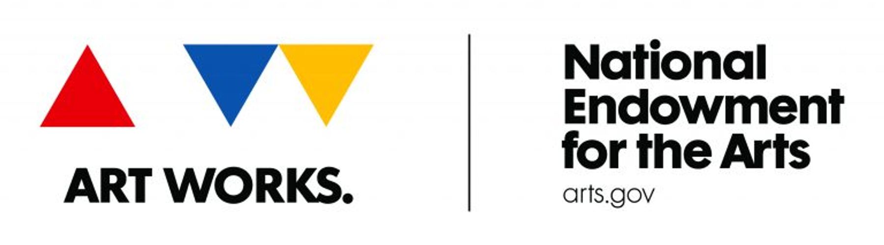 National Endowment for the Arts