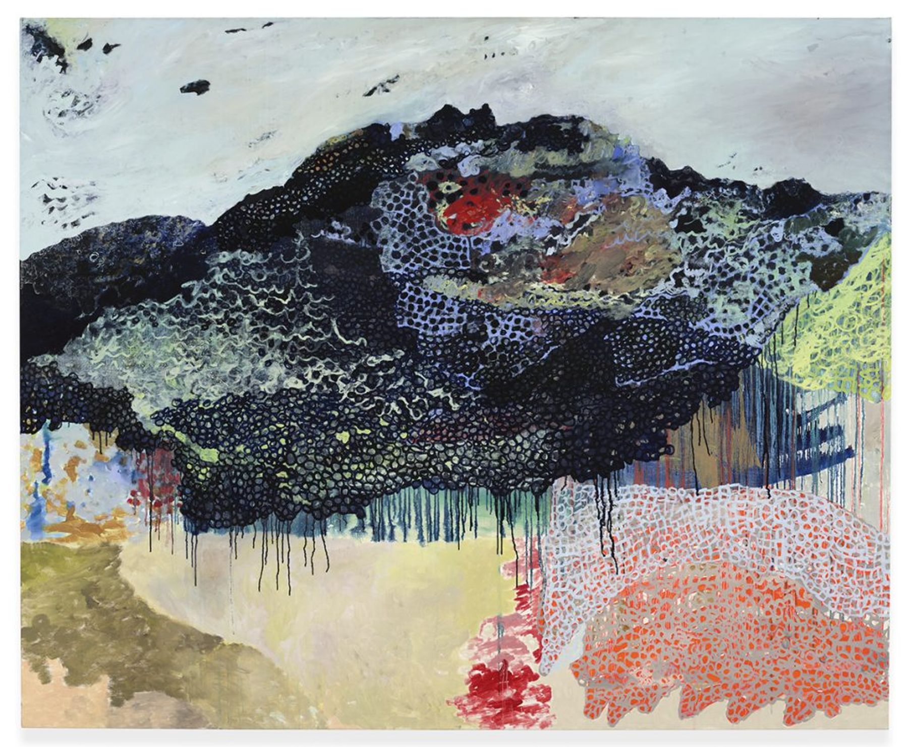 Eva Lundsager, Within Sight, 2016.