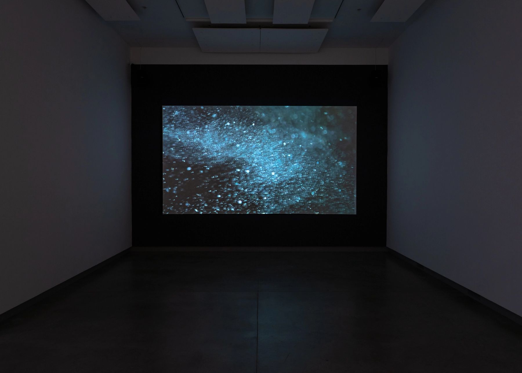 Peter Simensky, Pyrite Radio (still), 2021.