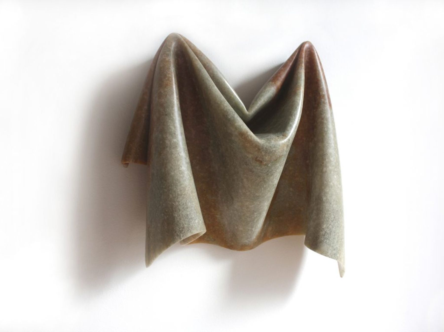 Douglas Goldberg, Picture Hanging Screws, 2013.