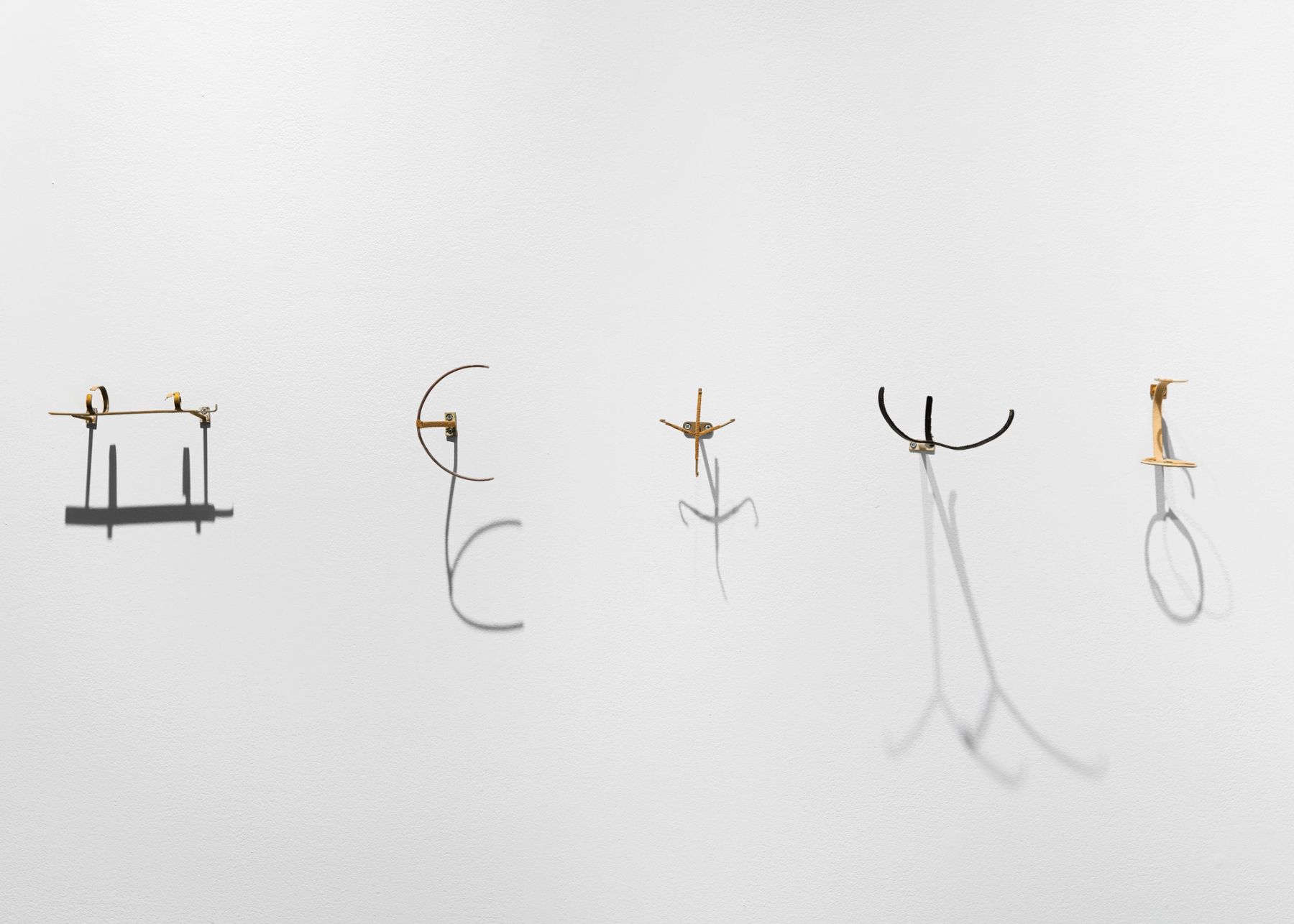 SaraNoa Mark, Guarding Invisibility, 2019.