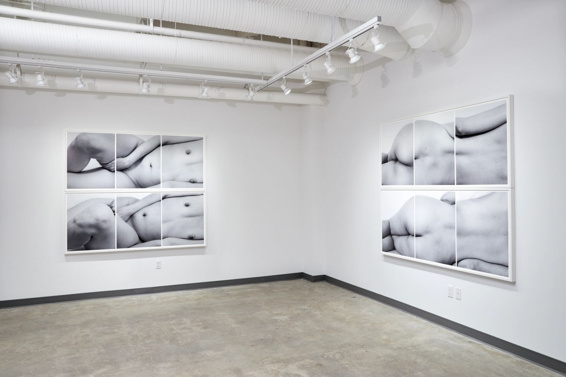 Kun Hyung Yoo MFA '19.