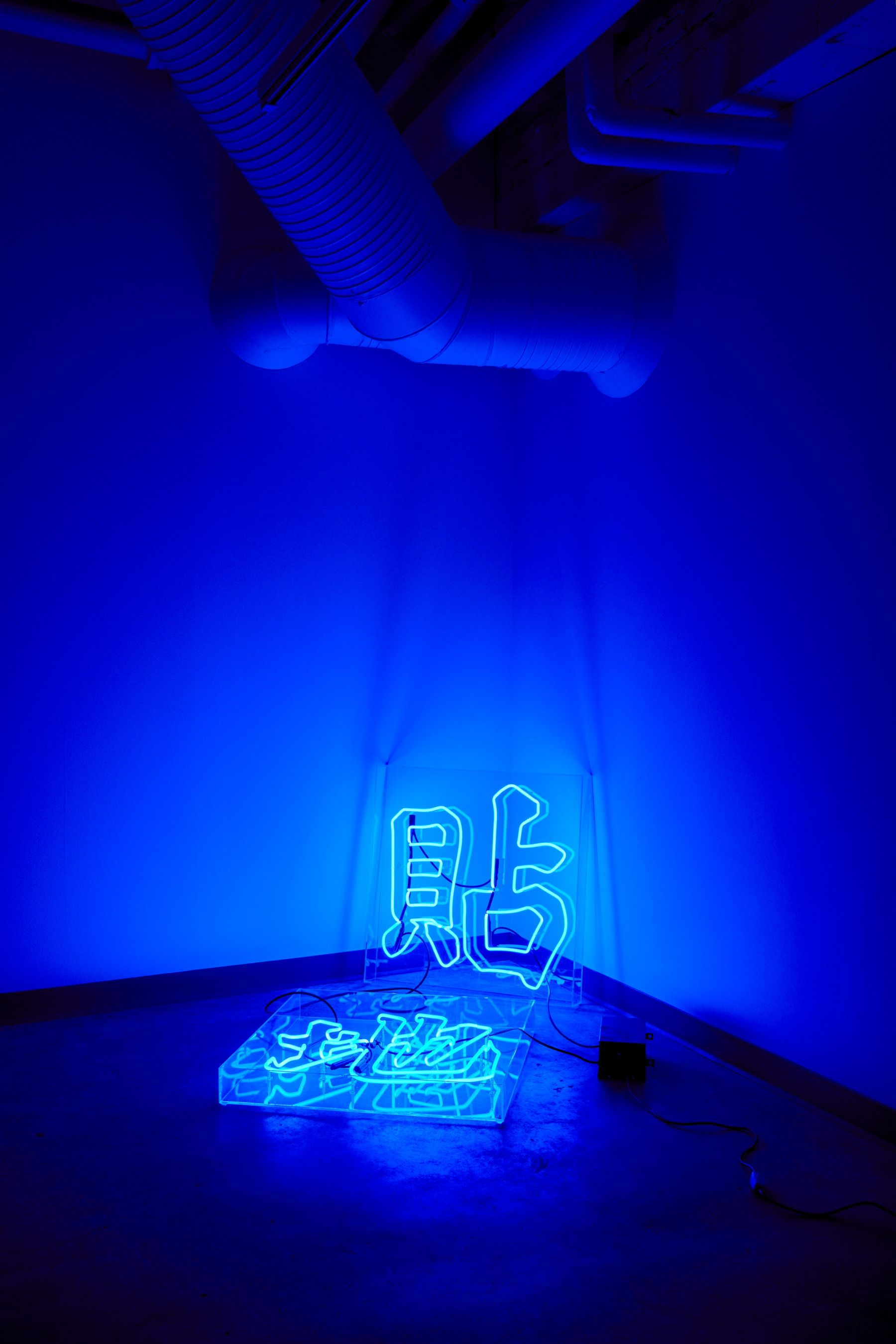 Joel Tsui MFA '19.