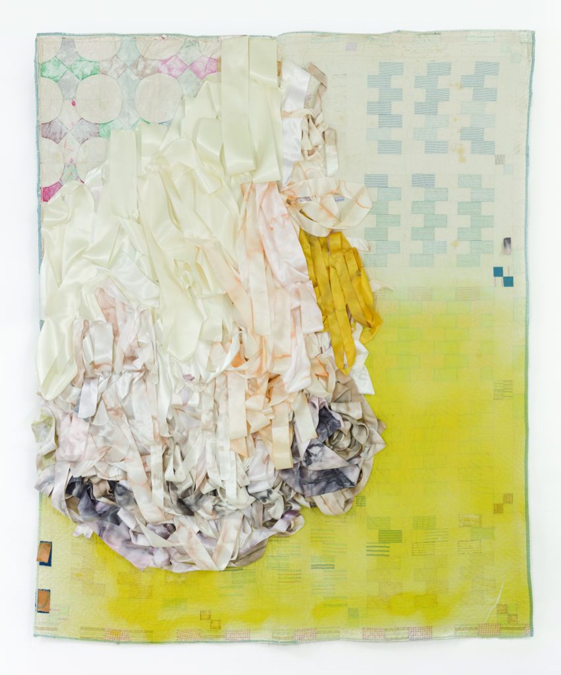 Vadis Turner, Place Heirloom 1, Sunrises and Lakes, 2017.
