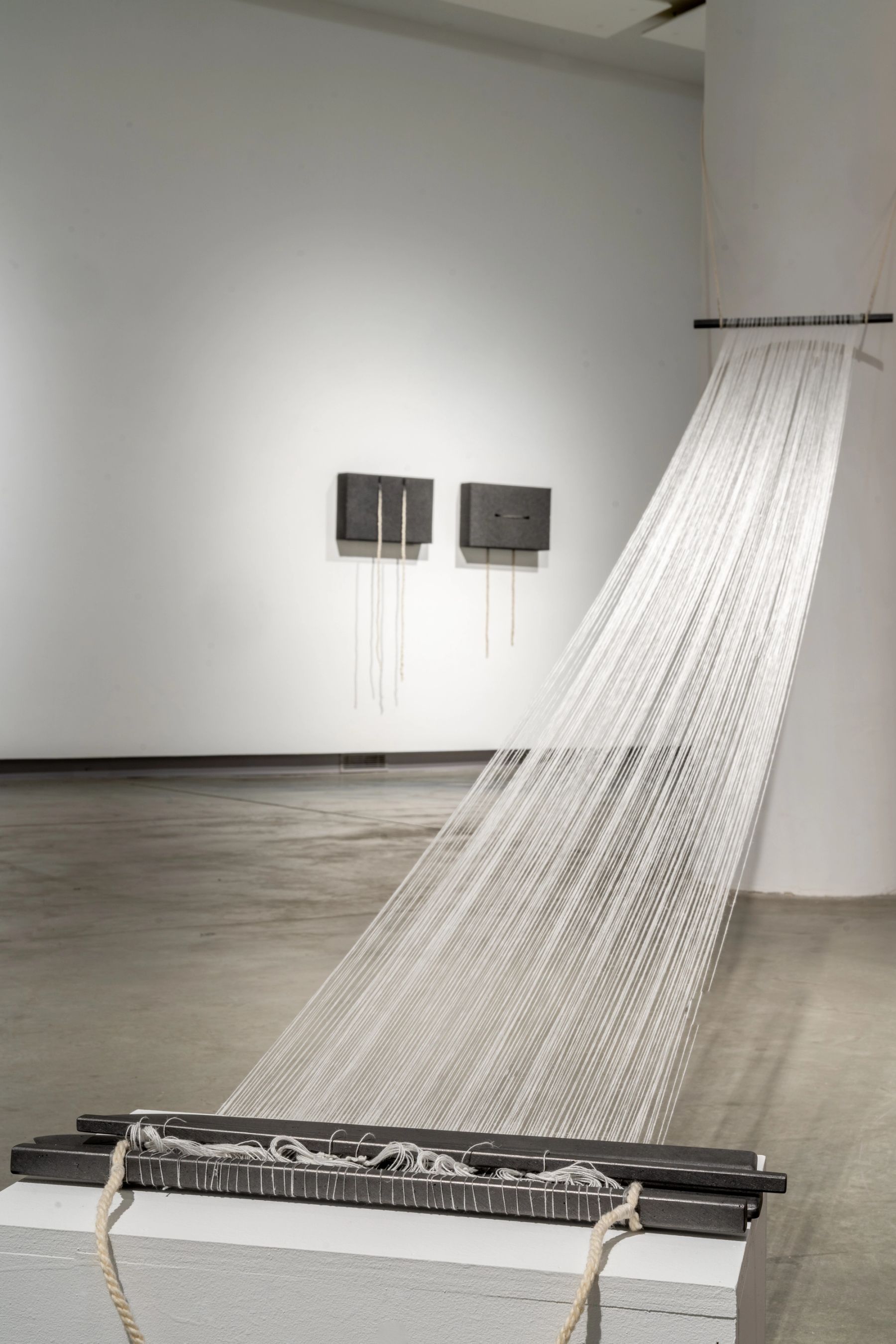 Alysha Kupferer, Drawings, 2020.